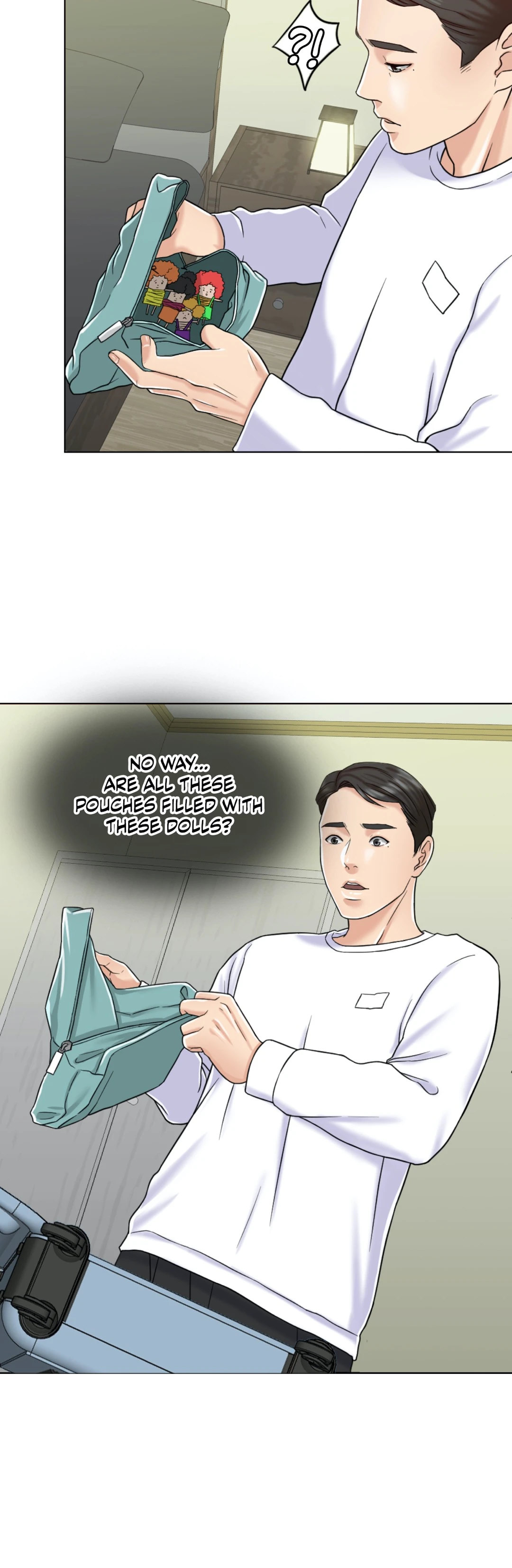 Wife for 1000 Days - Chapter 6 - picture 7