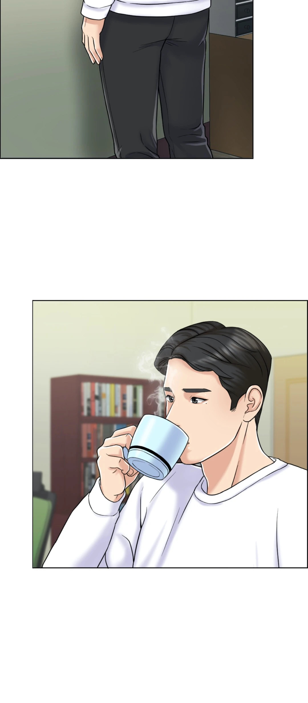 Wife for 1000 Days - Chapter 6 - picture 9