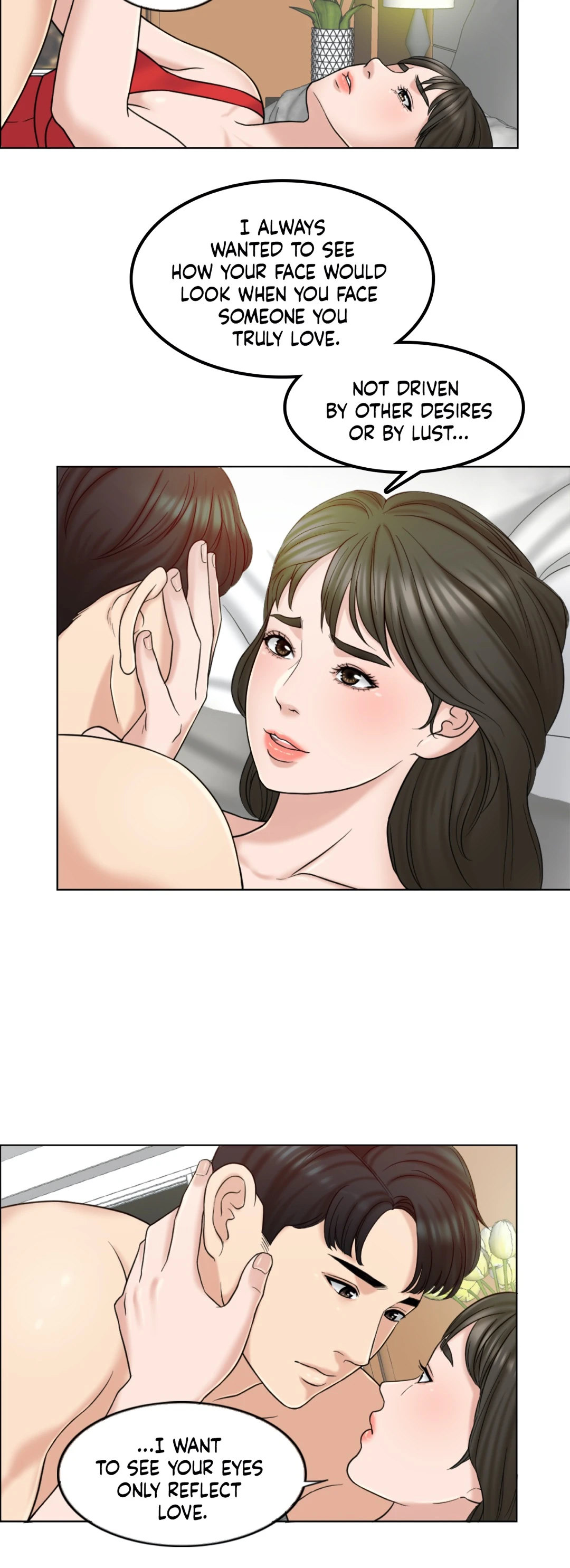 Wife for 1000 Days - Chapter 7 - picture 1