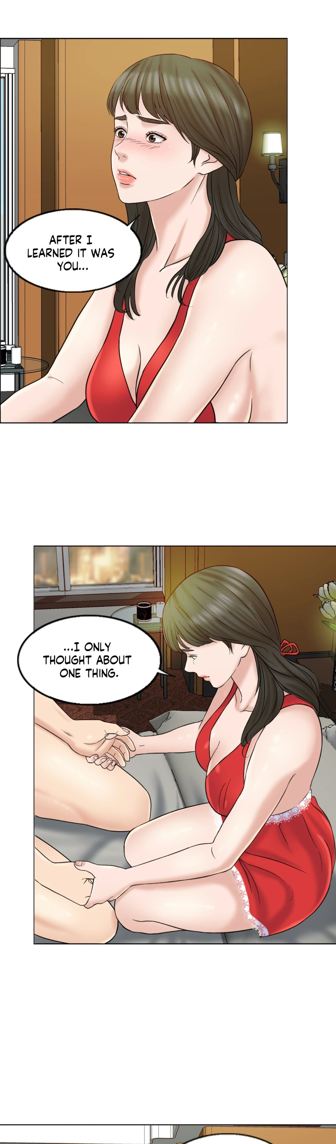 Wife for 1000 Days - Chapter 7 - picture 10