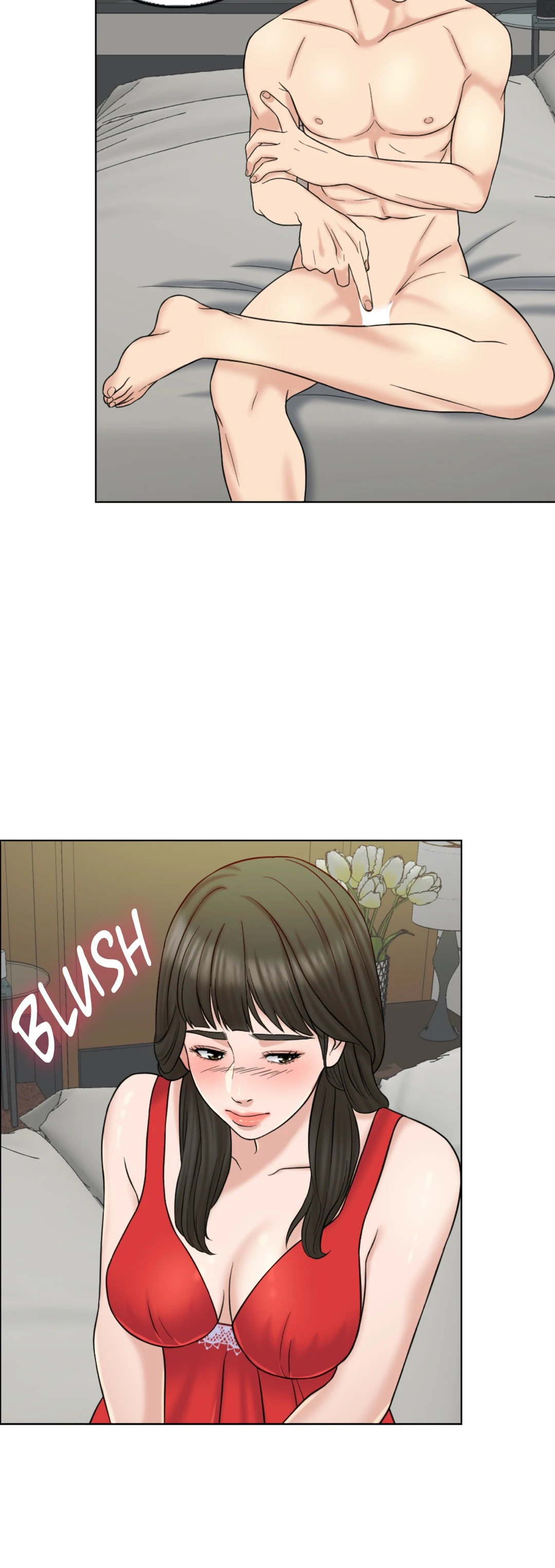 Wife for 1000 Days - Chapter 7 - picture 13