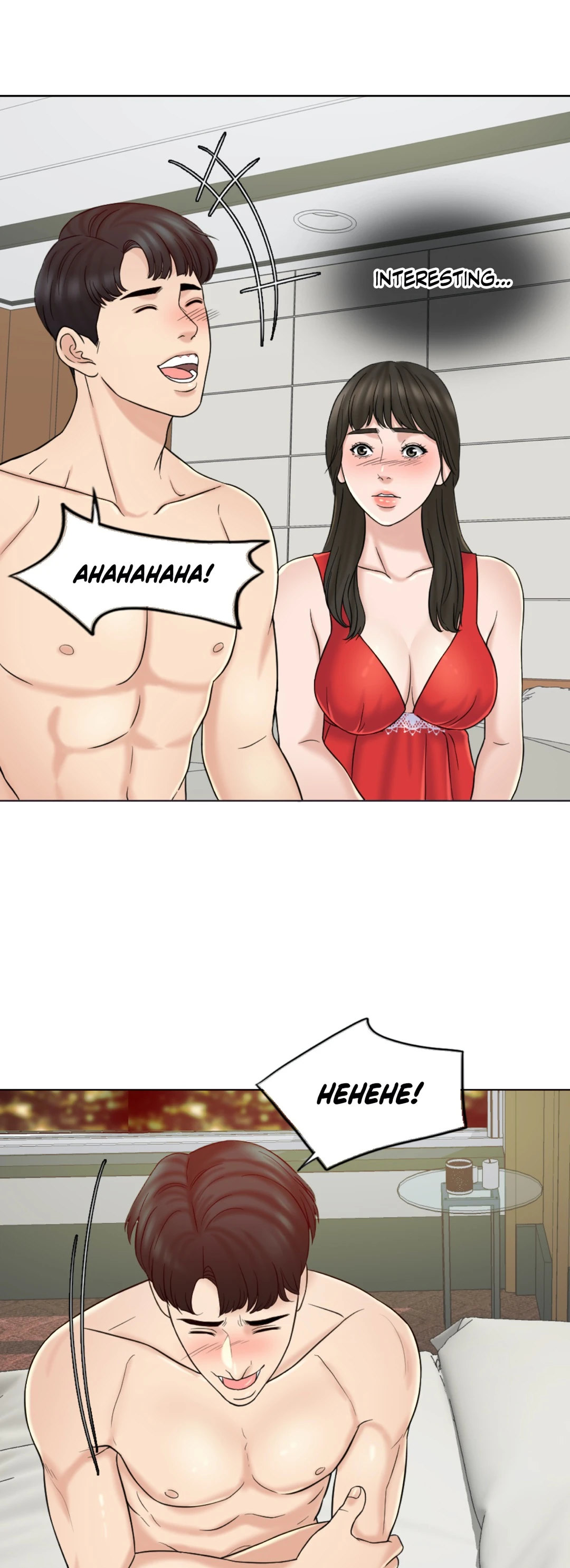 Wife for 1000 Days - Chapter 7 - picture 16