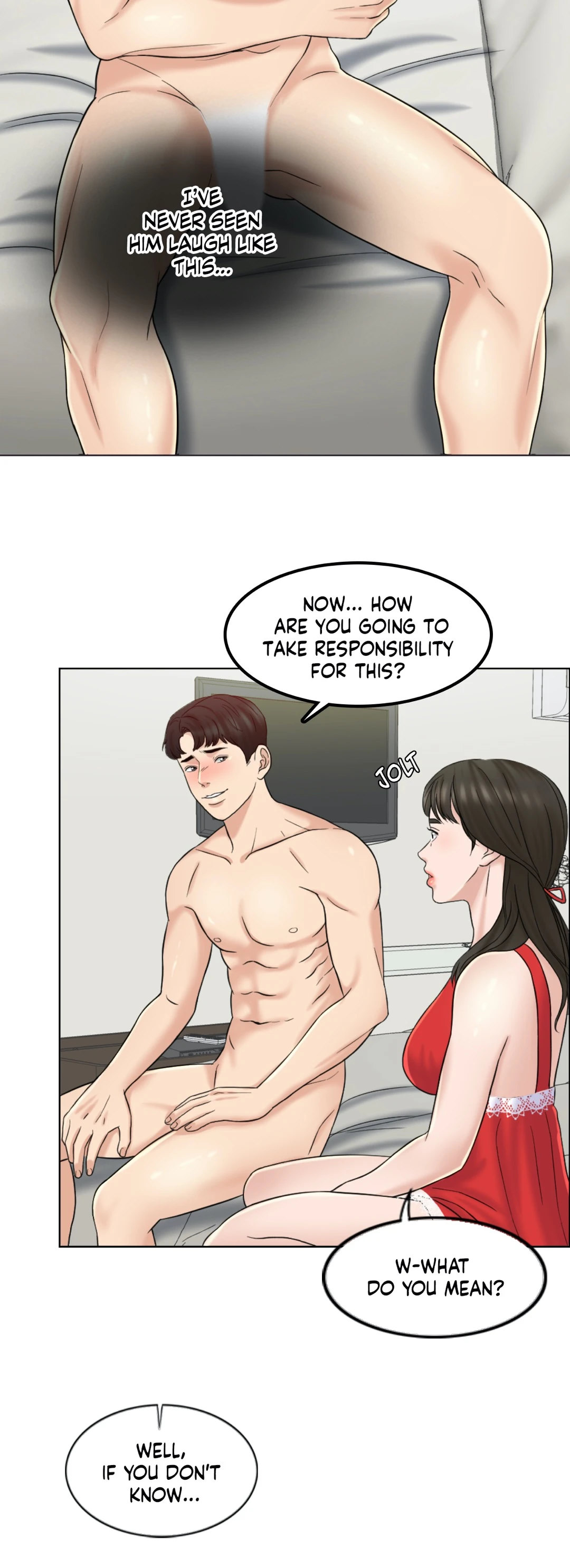 Wife for 1000 Days - Chapter 7 - picture 17
