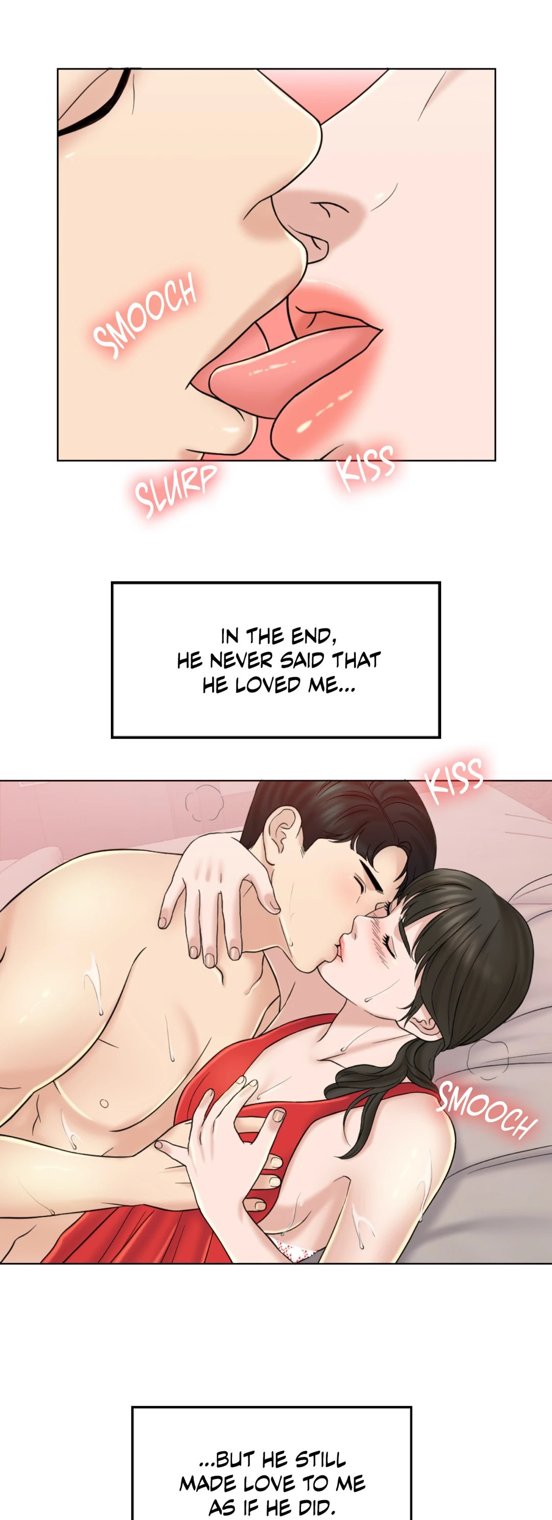 Wife for 1000 Days - Chapter 7 - picture 28