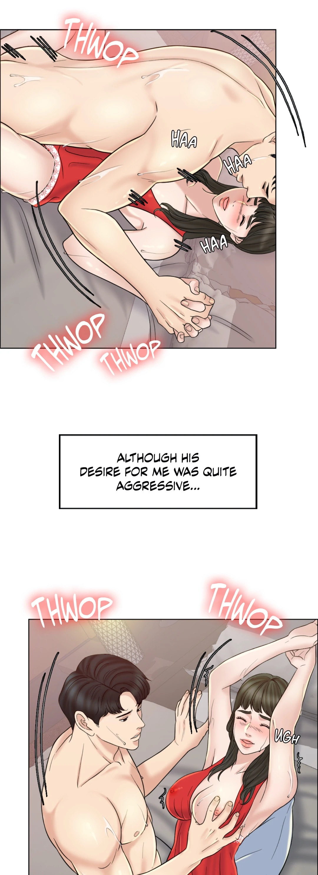 Wife for 1000 Days - Chapter 7 - picture 30