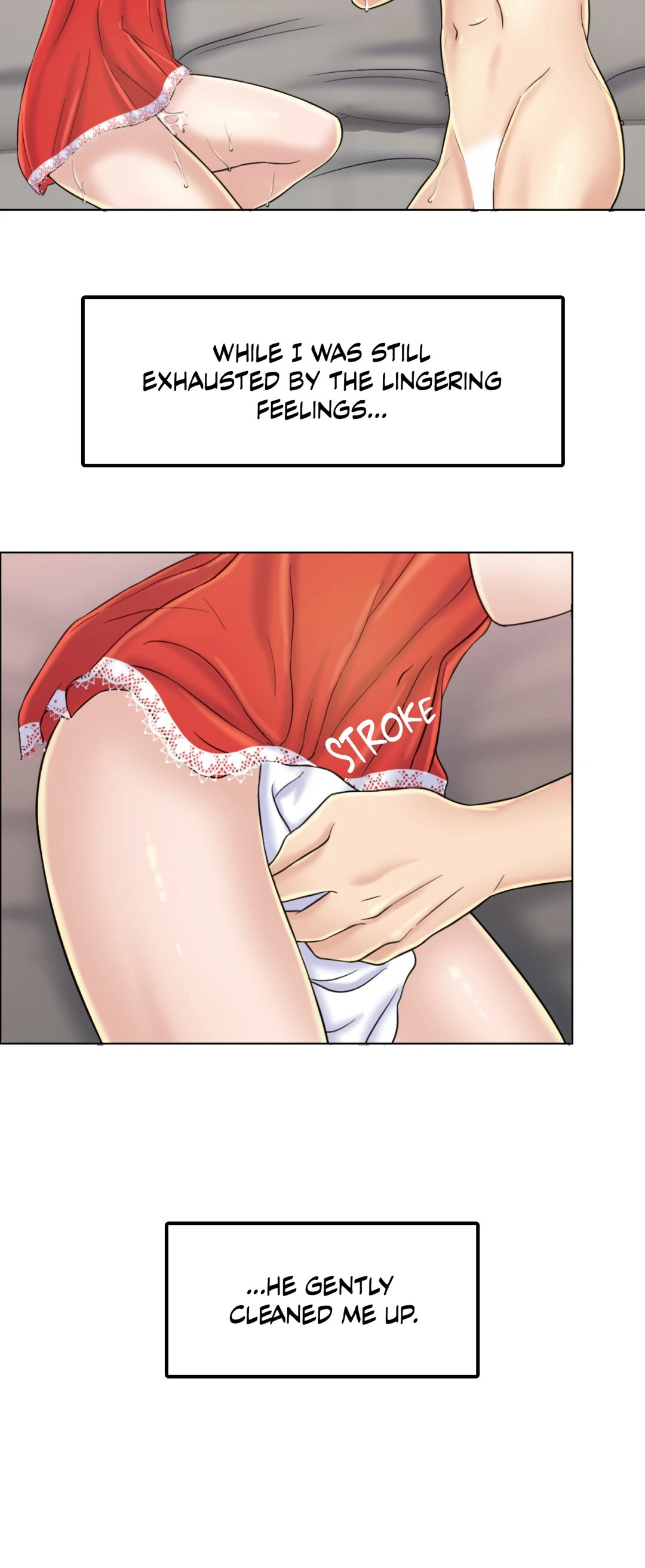 Wife for 1000 Days - Chapter 7 - picture 33