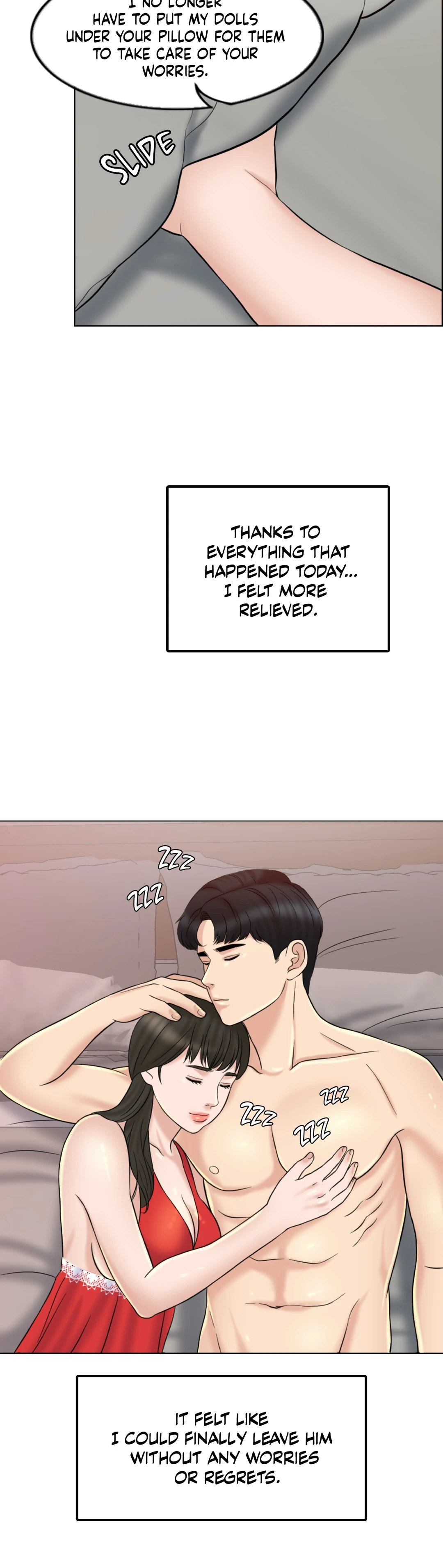 Wife for 1000 Days - Chapter 7 - picture 35