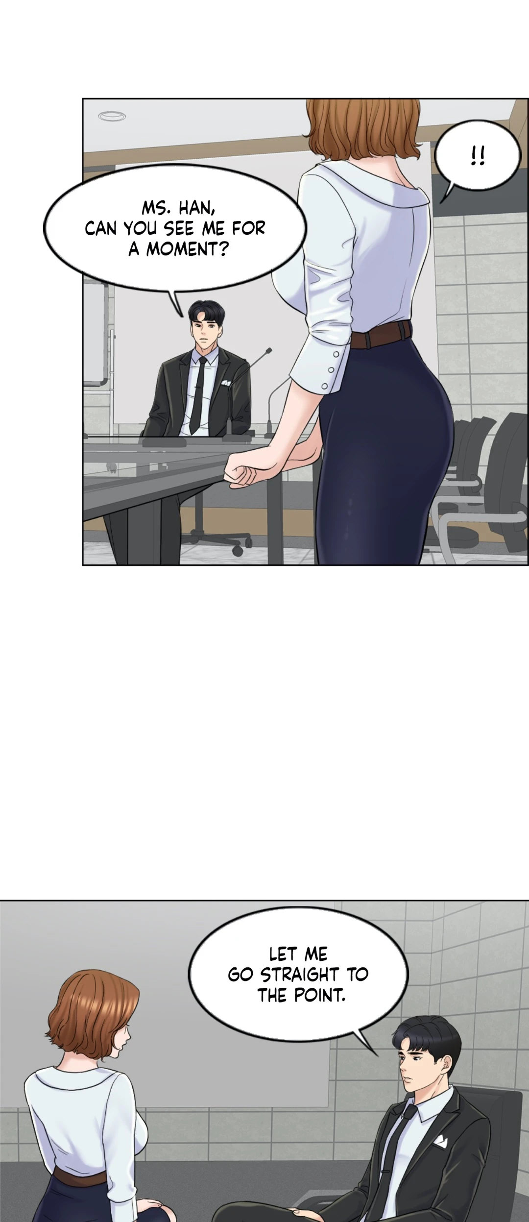 Wife for 1000 Days - Chapter 7 - picture 38