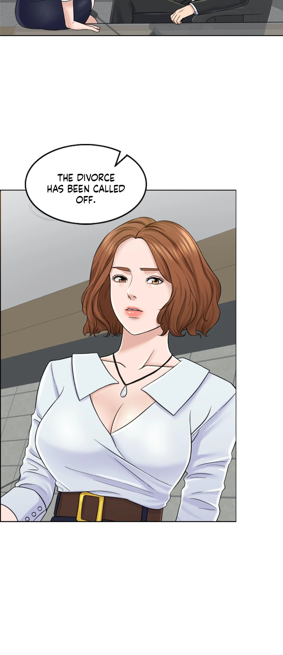 Wife for 1000 Days - Chapter 7 - picture 39