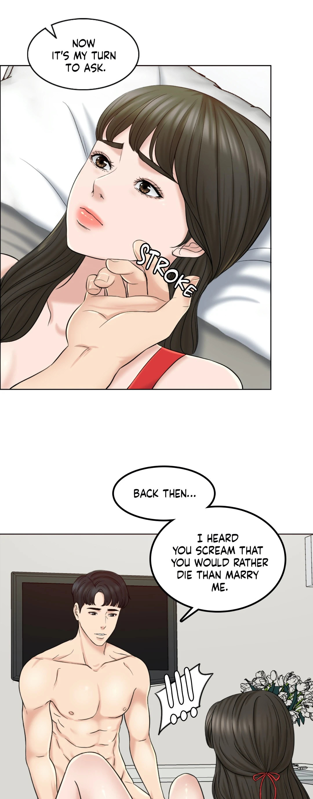 Wife for 1000 Days - Chapter 7 - picture 4