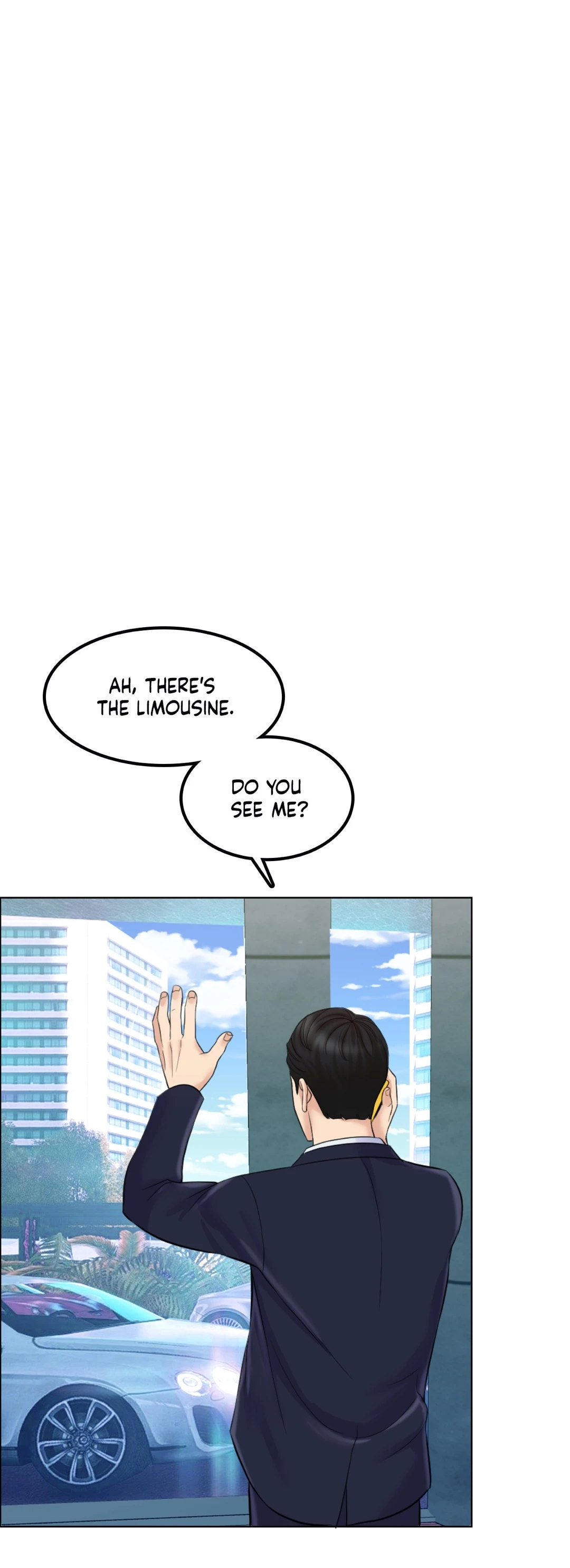 Wife for 1000 Days - Chapter 7 - picture 41