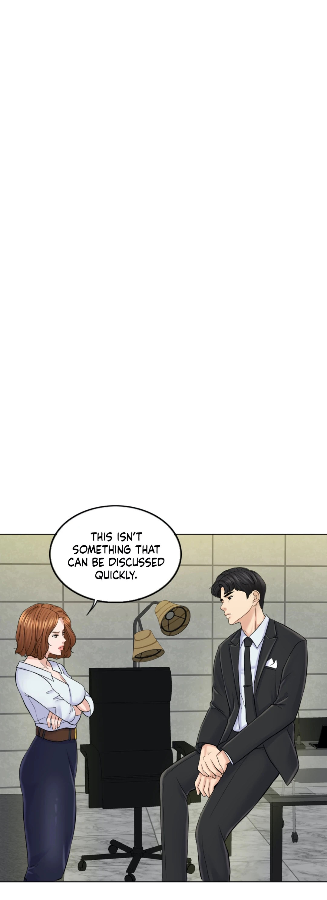 Wife for 1000 Days - Chapter 7 - picture 43