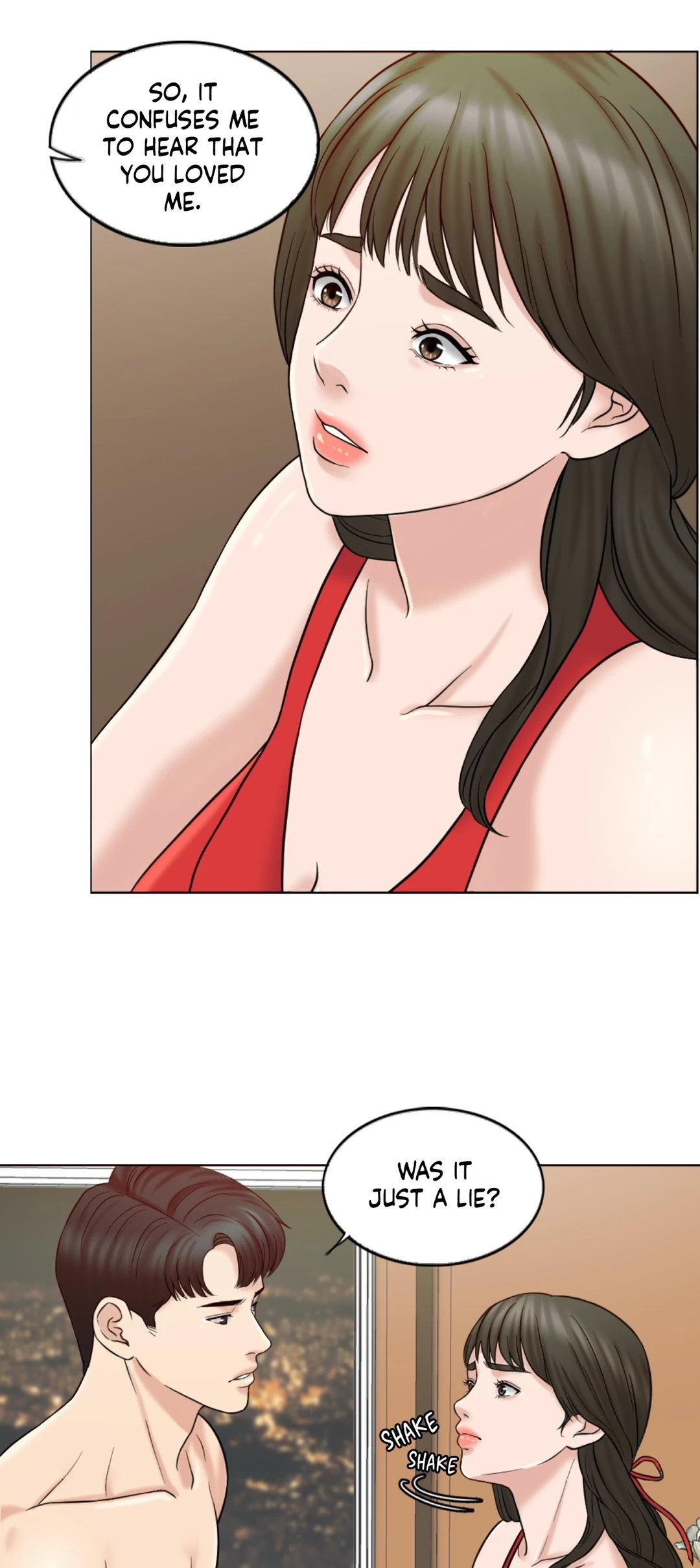 Wife for 1000 Days - Chapter 7 - picture 8
