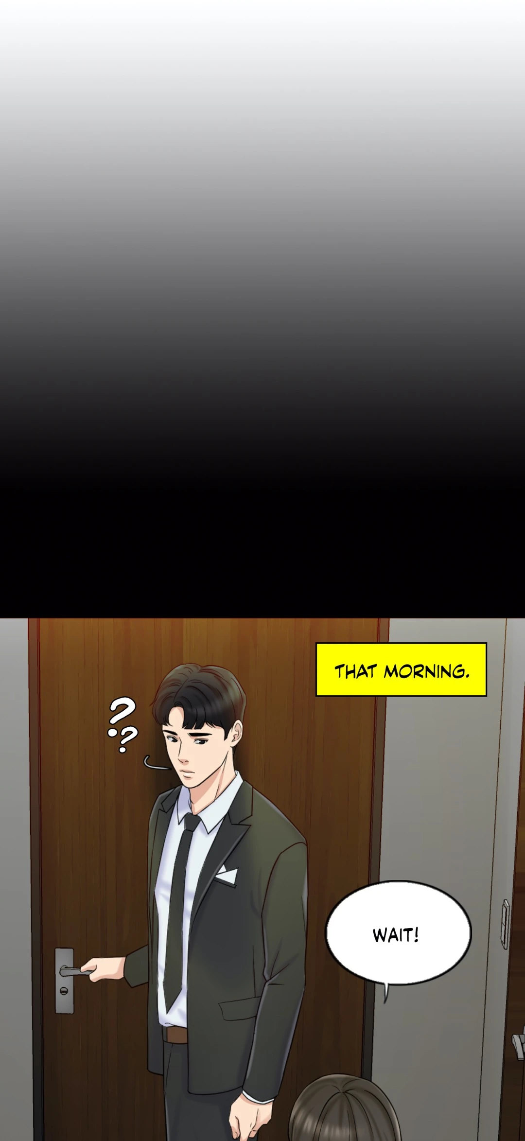 Wife for 1000 Days - Chapter 8 - picture 0