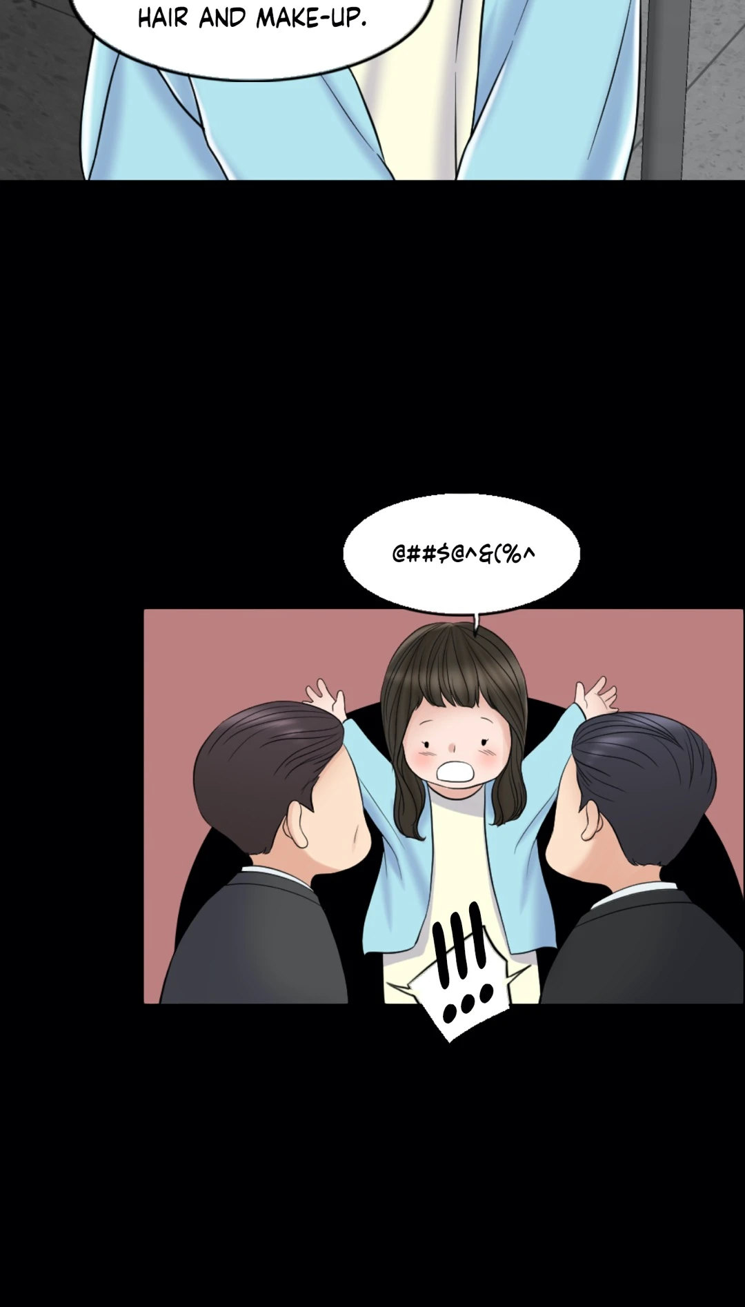 Wife for 1000 Days - Chapter 8 - picture 11