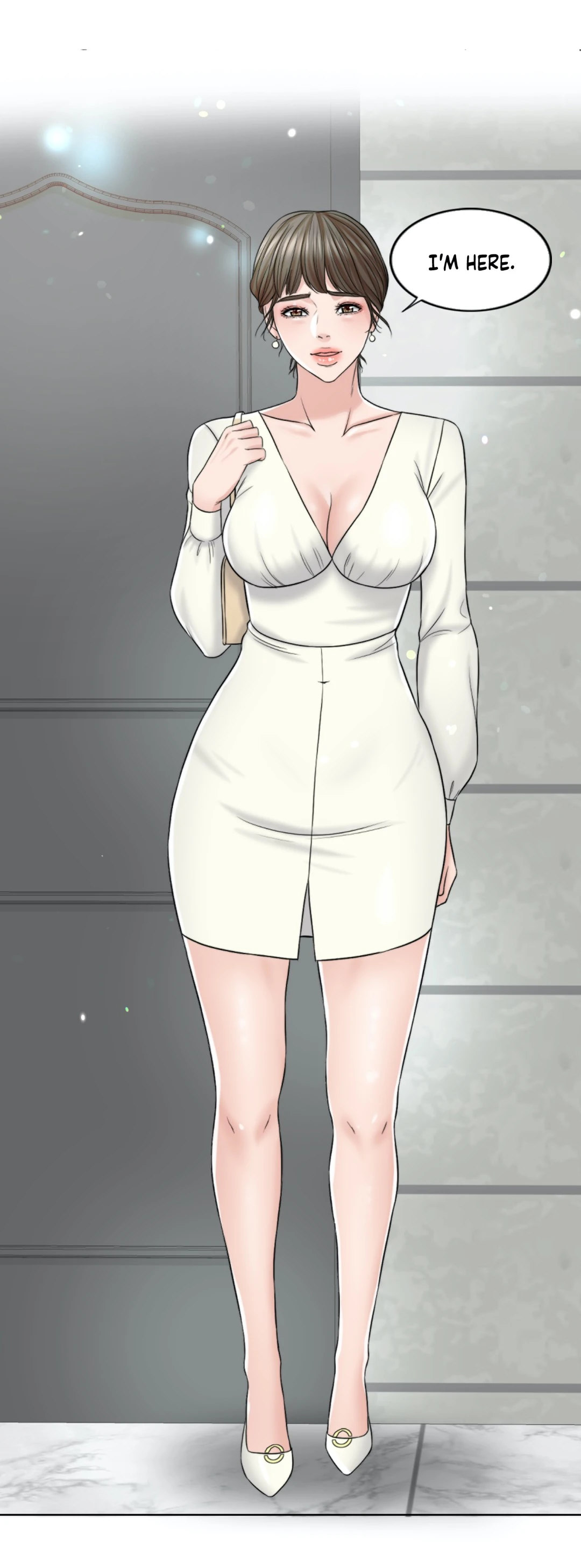 Wife for 1000 Days - Chapter 8 - picture 14