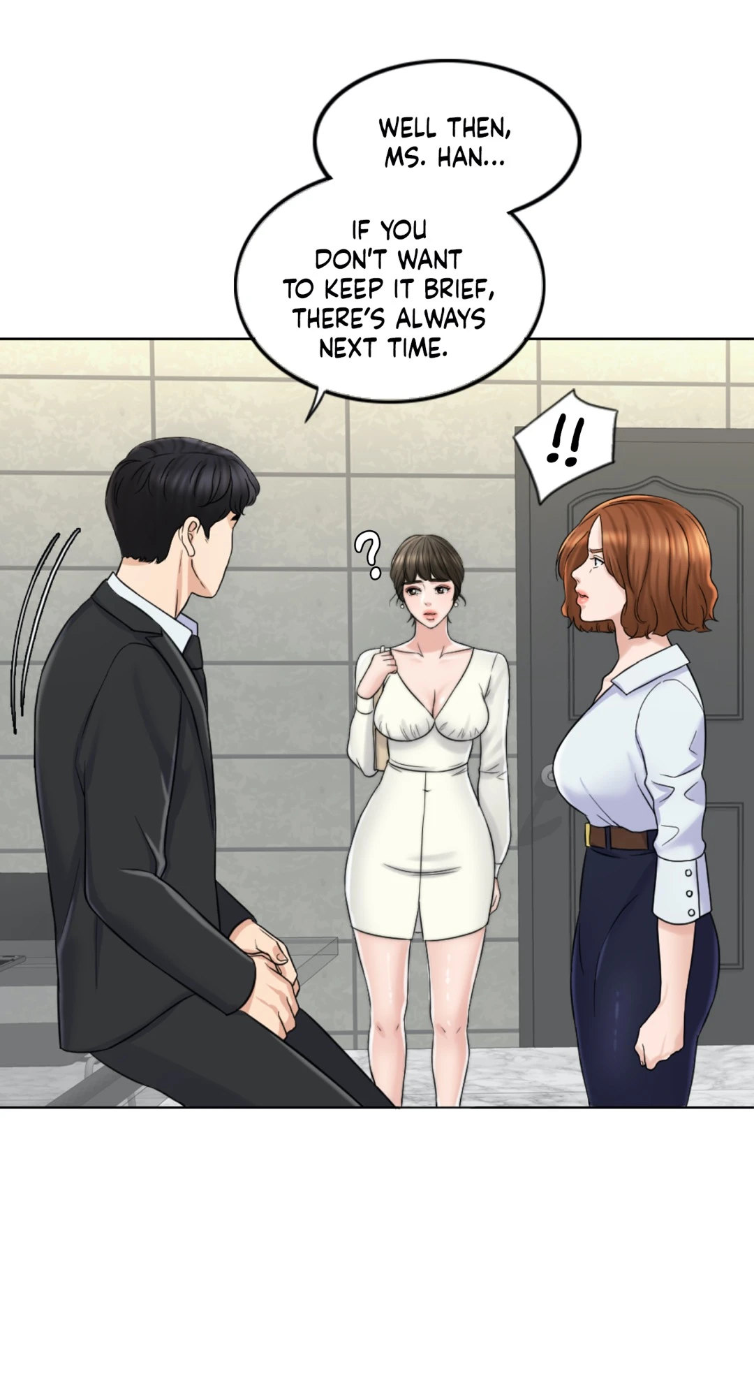 Wife for 1000 Days - Chapter 8 - picture 15