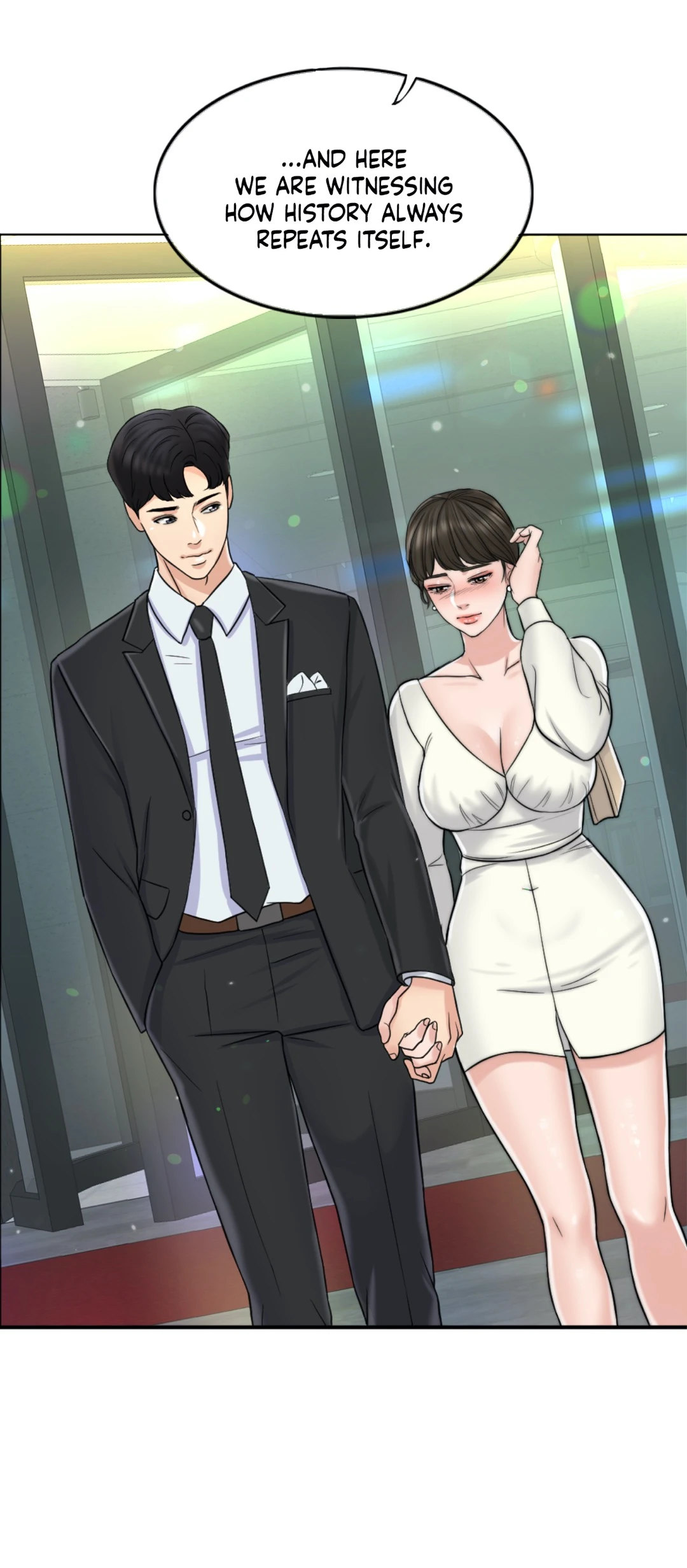 Wife for 1000 Days - Chapter 8 - picture 20