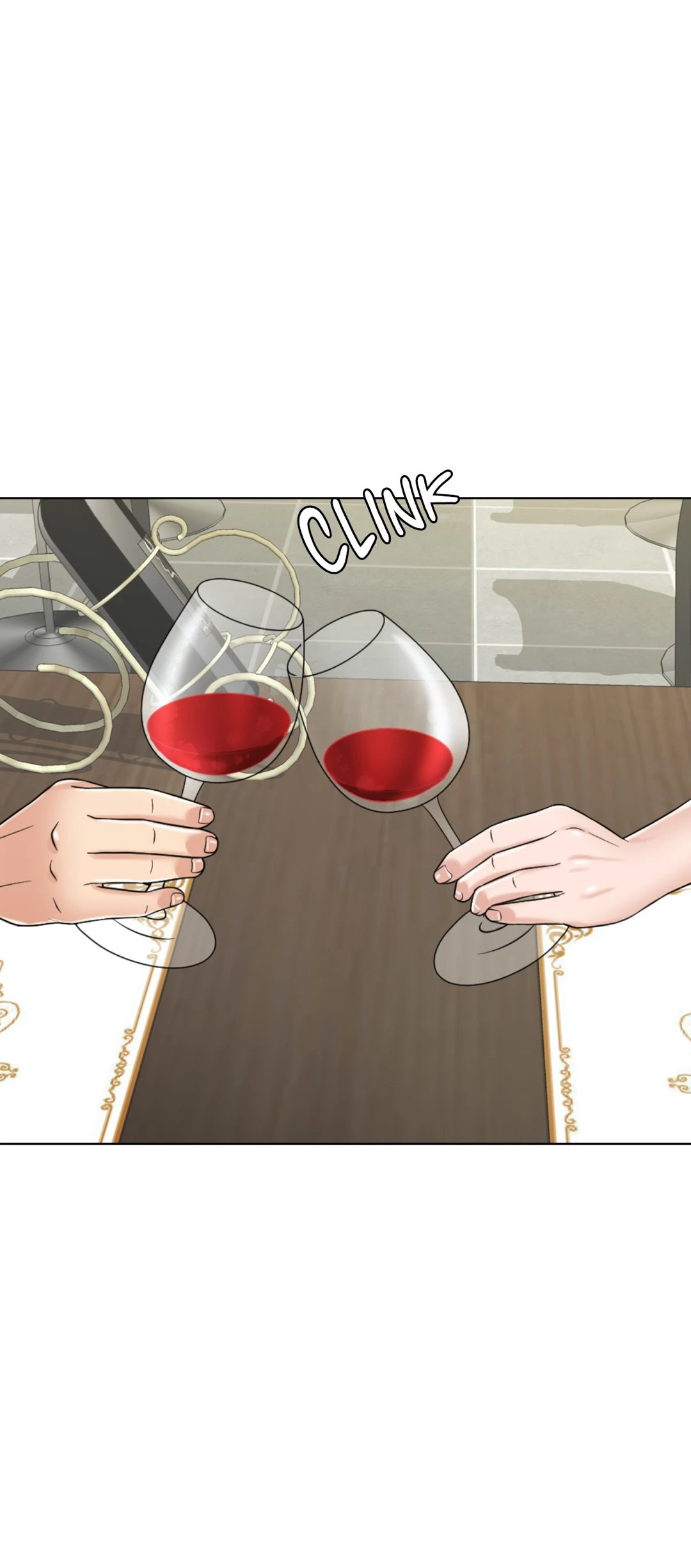 Wife for 1000 Days - Chapter 8 - picture 23