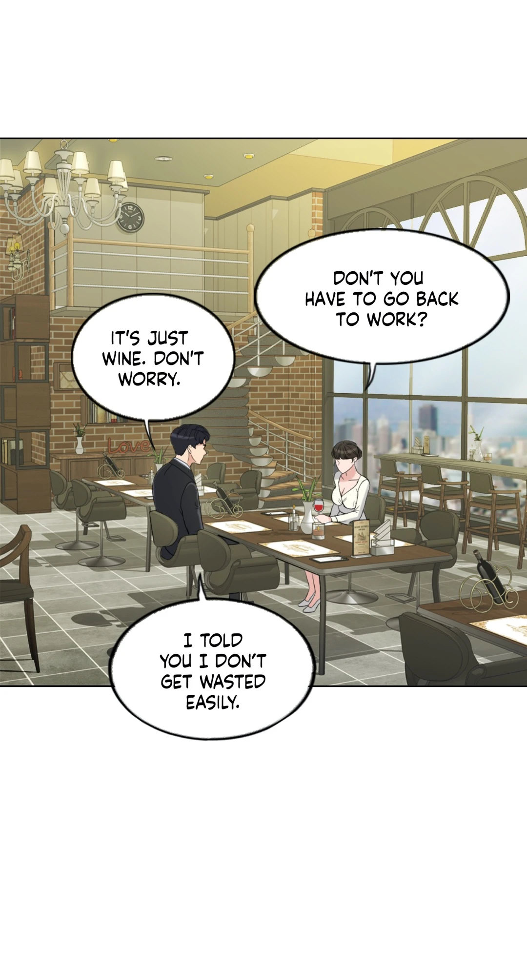 Wife for 1000 Days - Chapter 8 - picture 24