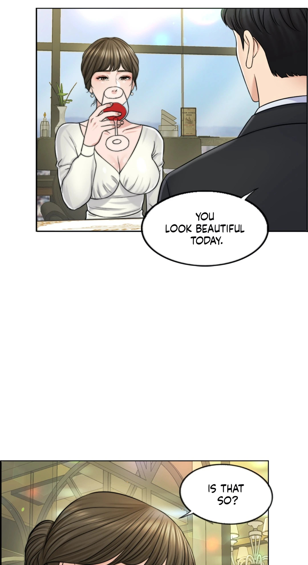 Wife for 1000 Days - Chapter 8 - picture 25