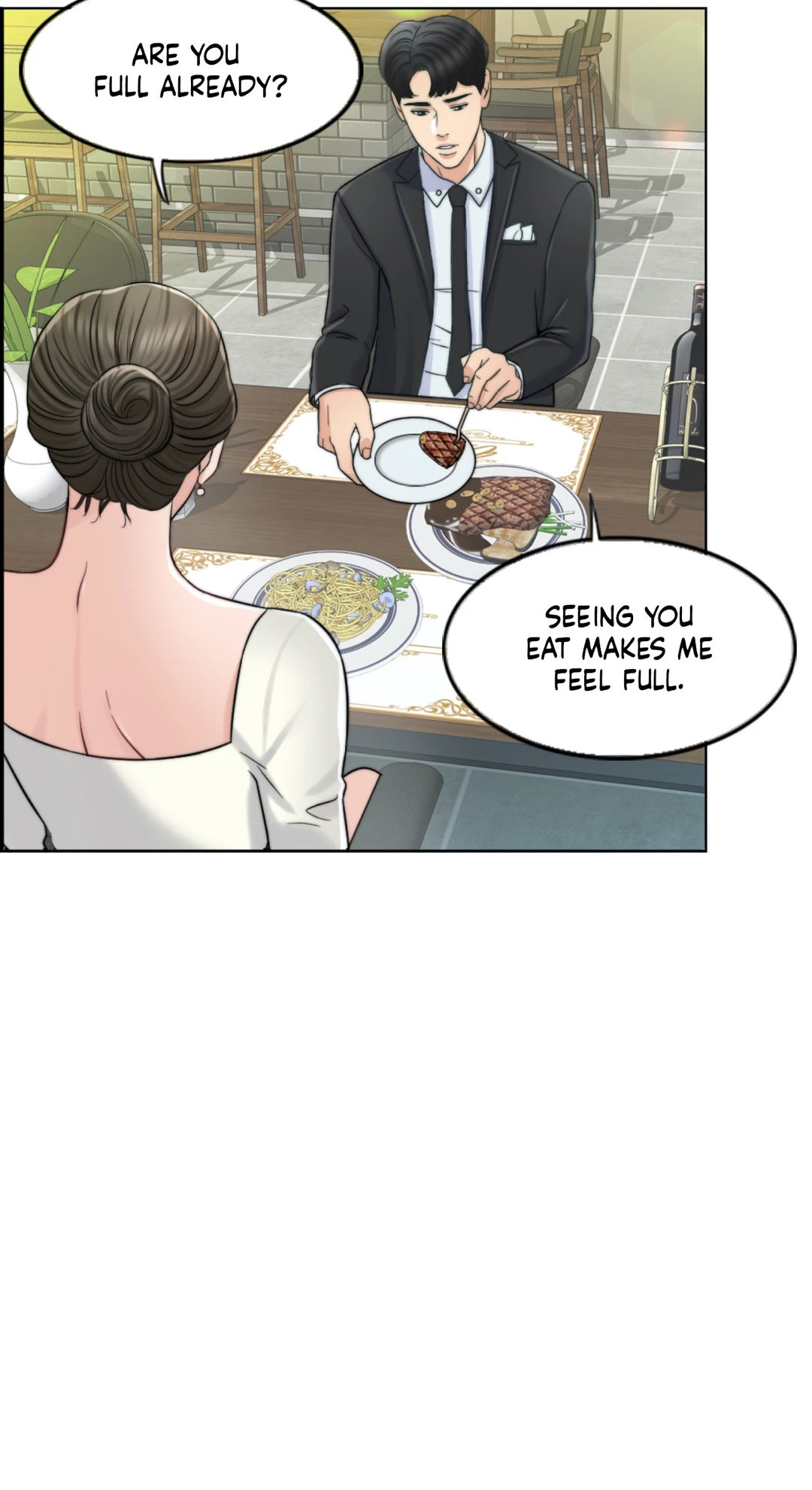 Wife for 1000 Days - Chapter 8 - picture 29