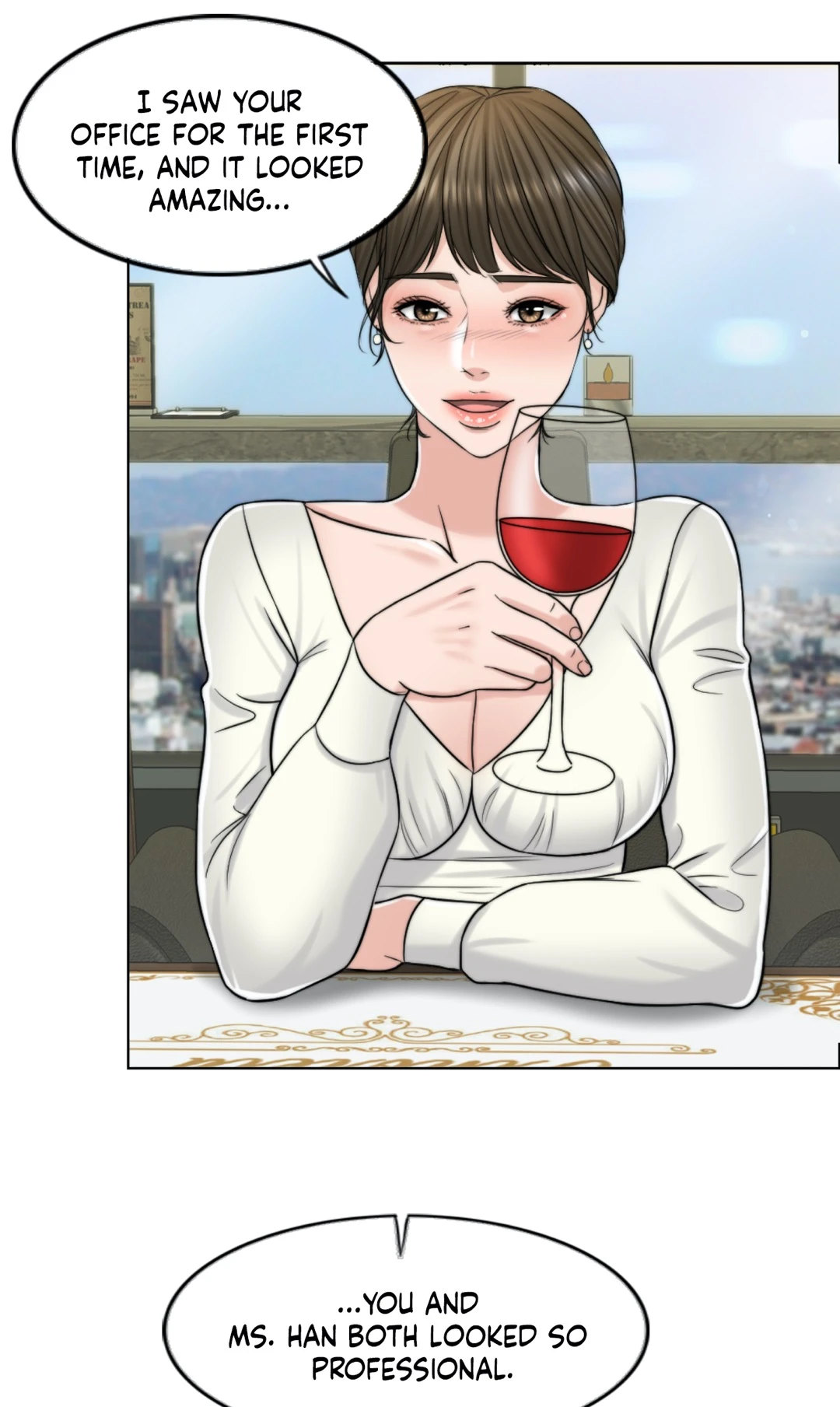 Wife for 1000 Days - Chapter 8 - picture 30
