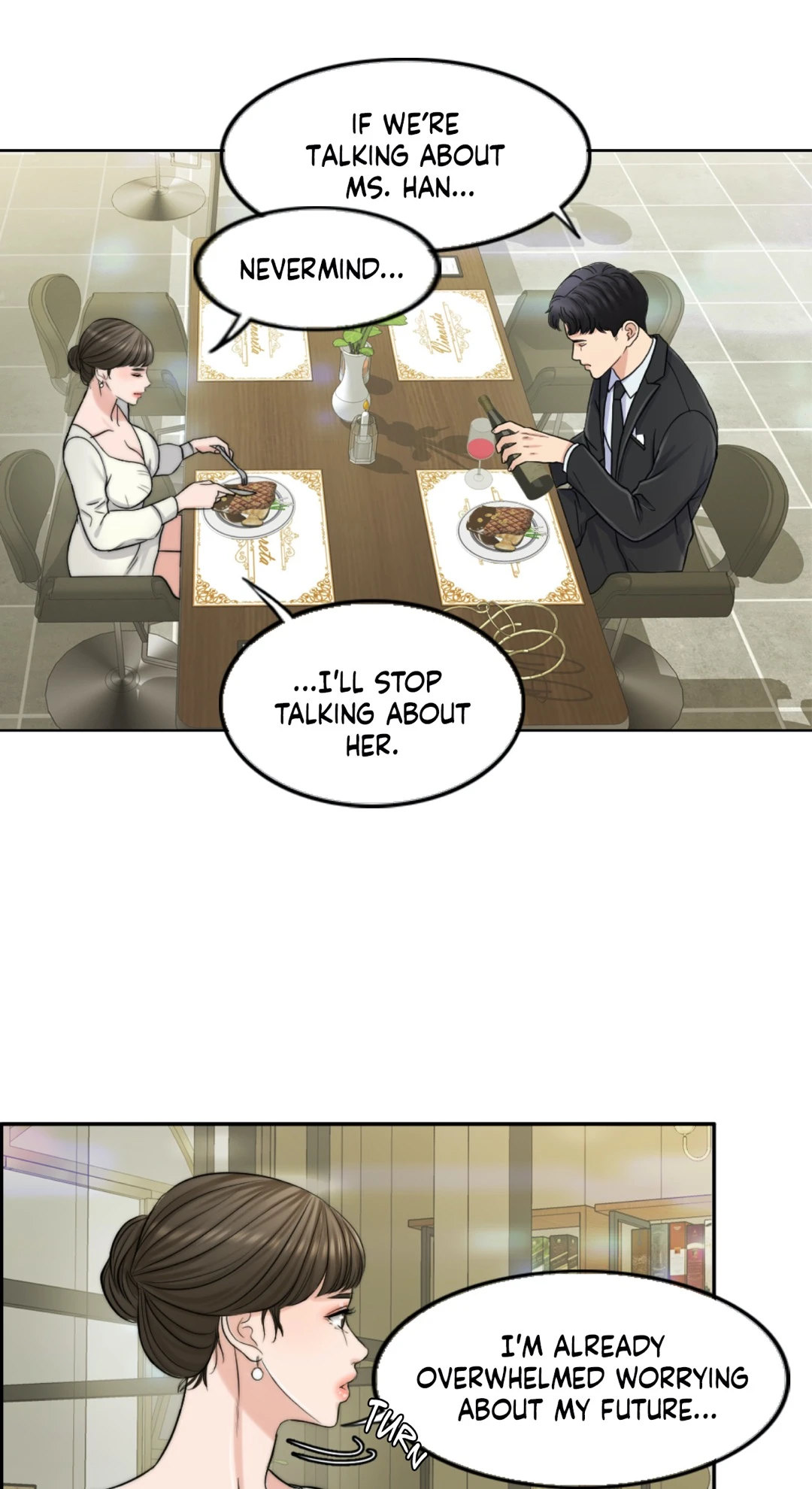 Wife for 1000 Days - Chapter 8 - picture 33