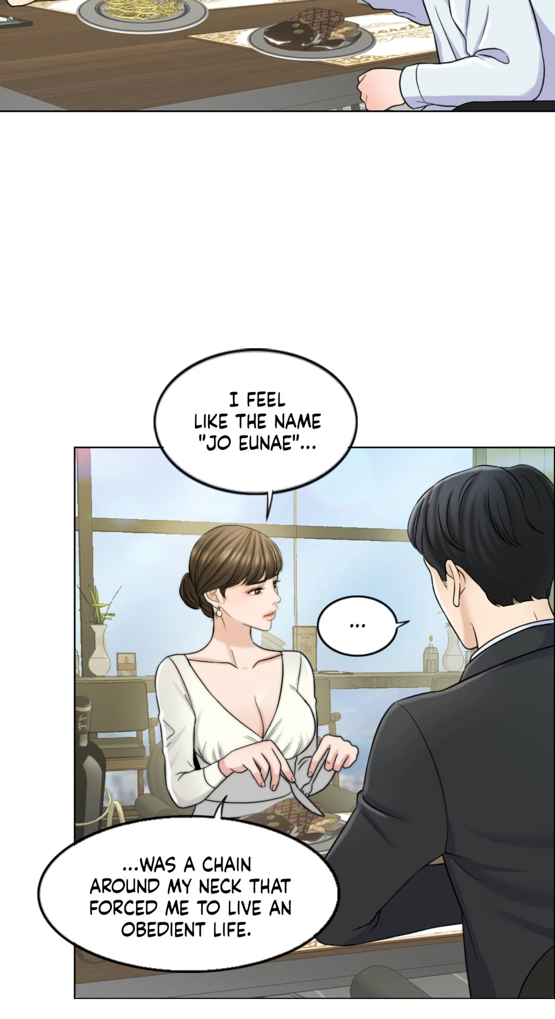 Wife for 1000 Days - Chapter 8 - picture 35