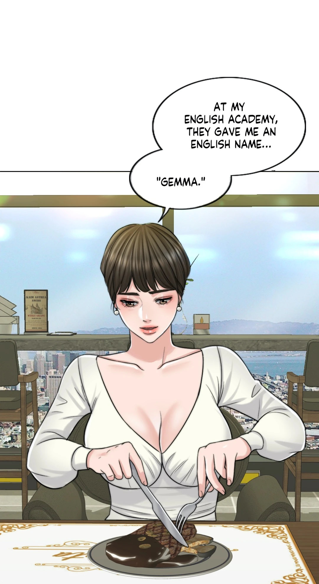 Wife for 1000 Days - Chapter 8 - picture 36