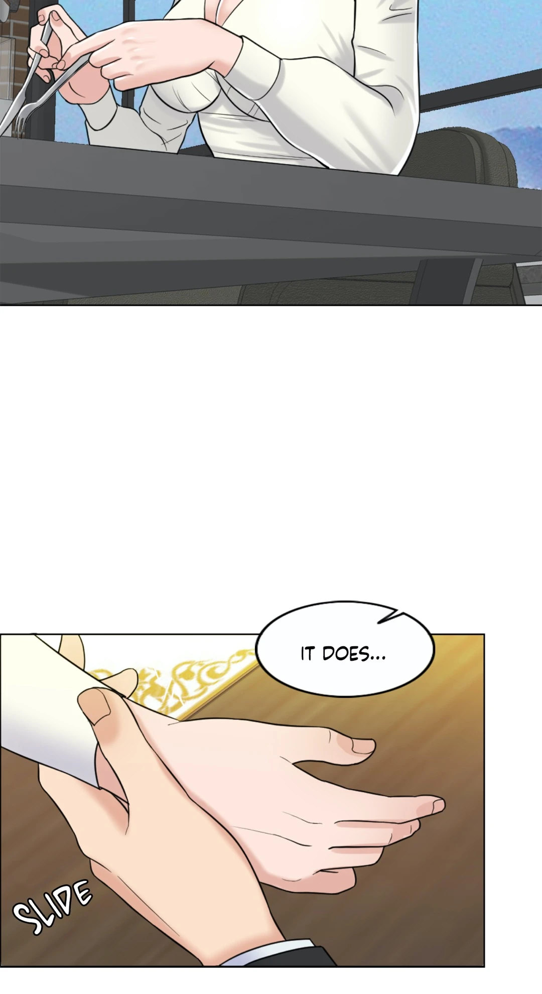 Wife for 1000 Days - Chapter 8 - picture 38