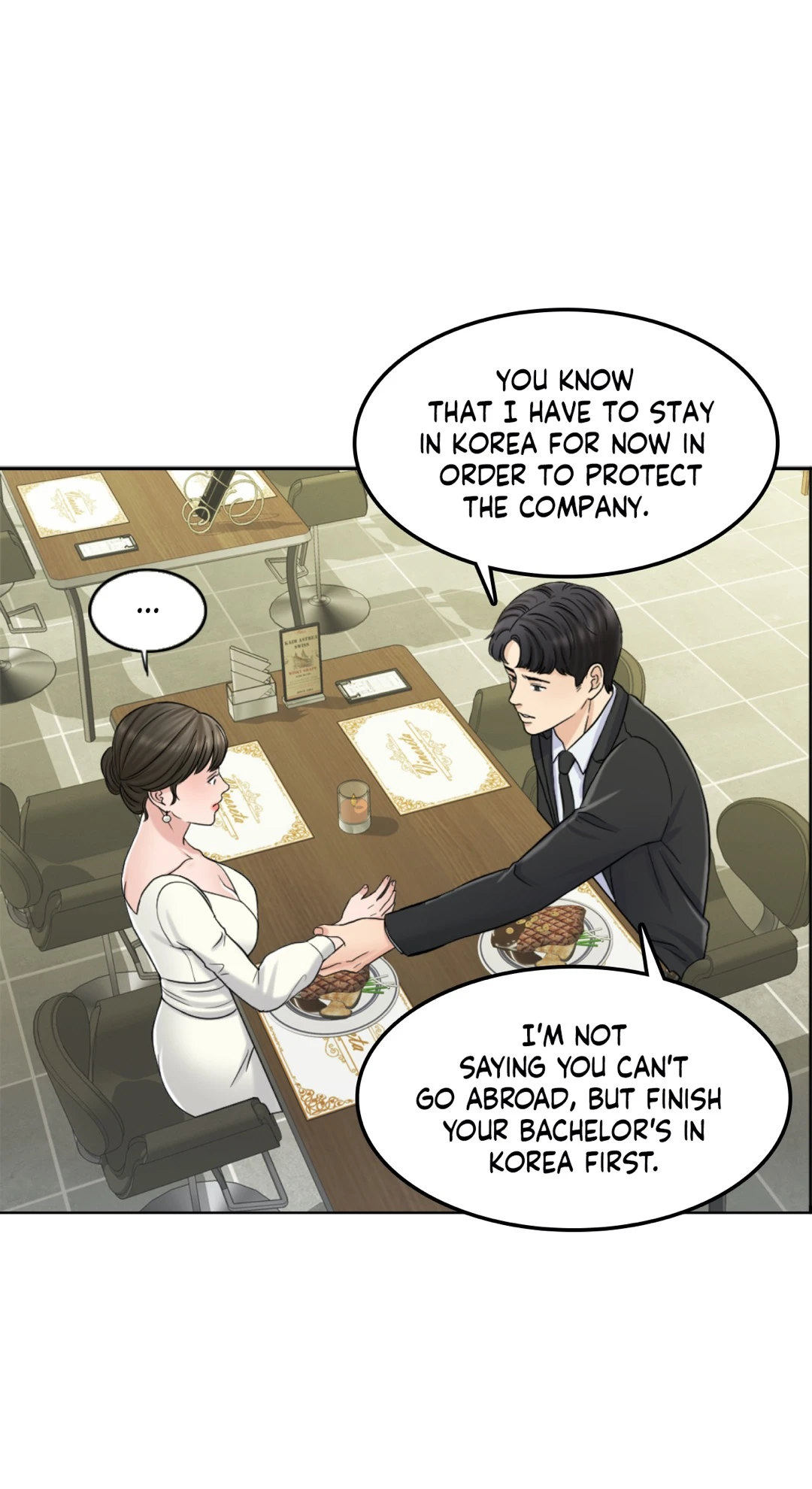 Wife for 1000 Days - Chapter 8 - picture 39