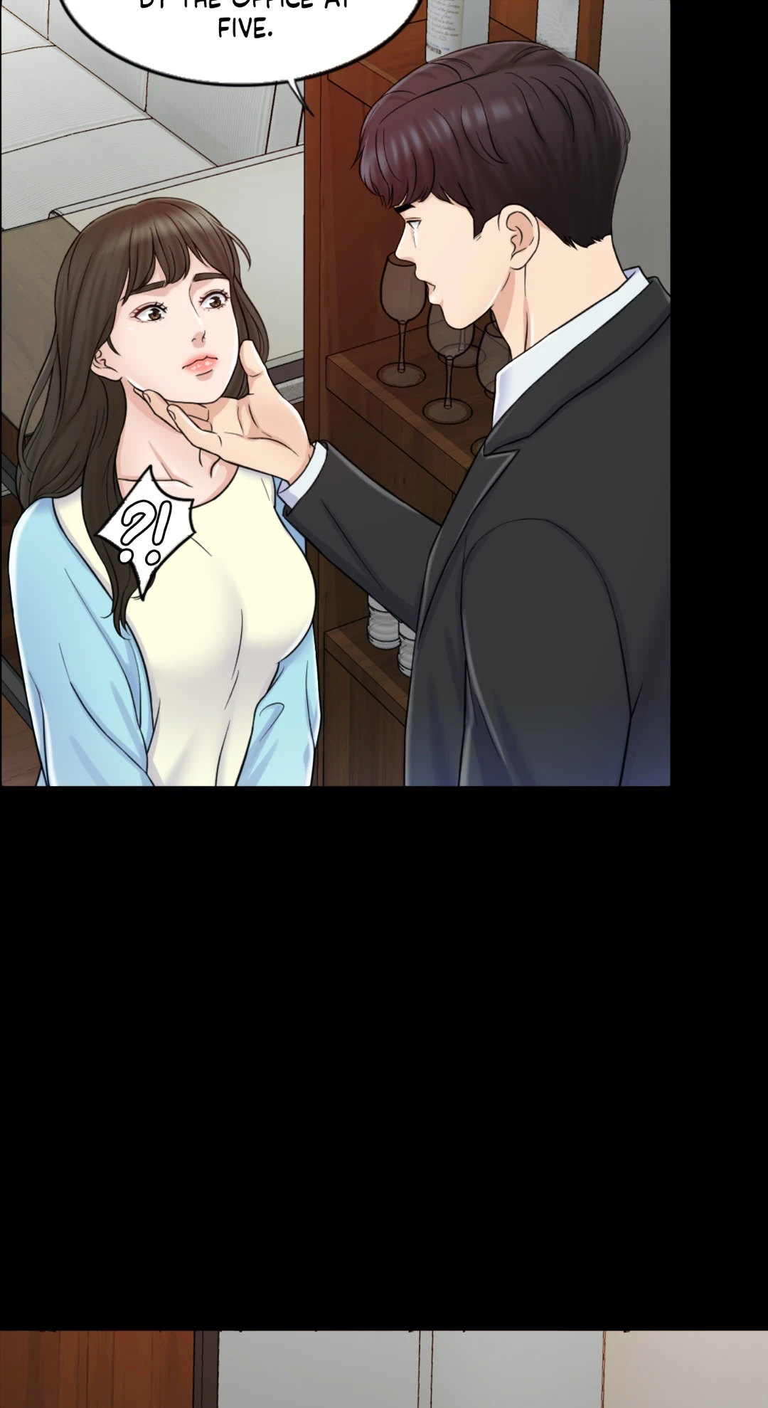 Wife for 1000 Days - Chapter 8 - picture 4