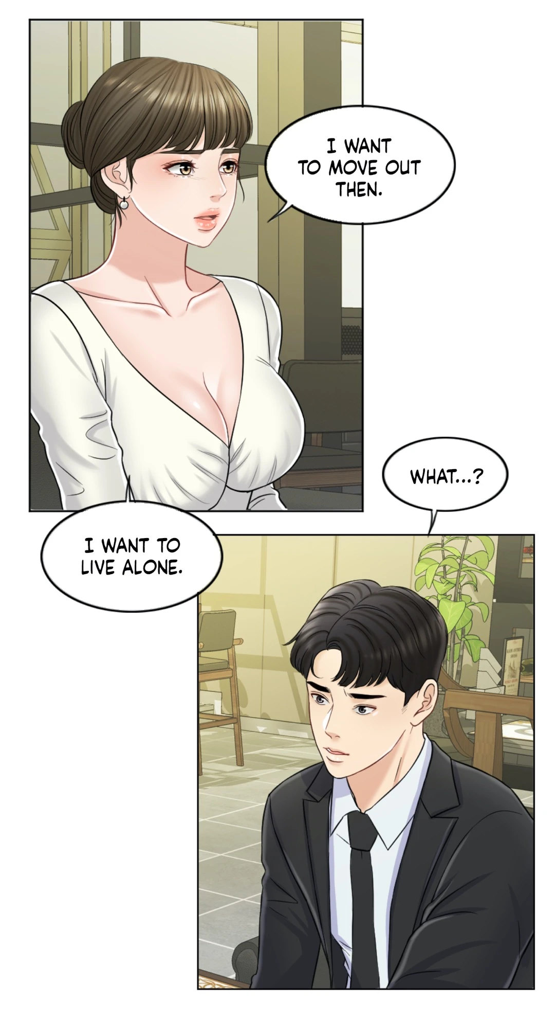 Wife for 1000 Days - Chapter 8 - picture 40