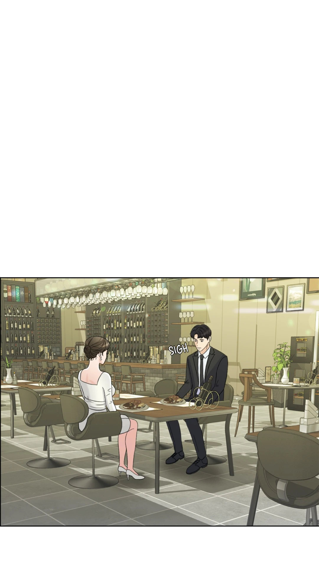 Wife for 1000 Days - Chapter 8 - picture 41