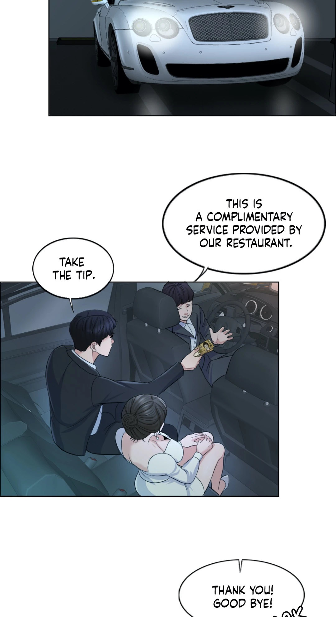 Wife for 1000 Days - Chapter 8 - picture 43