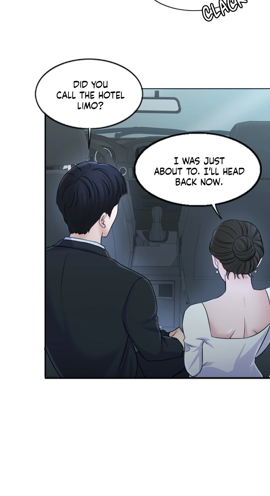 Wife for 1000 Days - Chapter 8 - picture 44