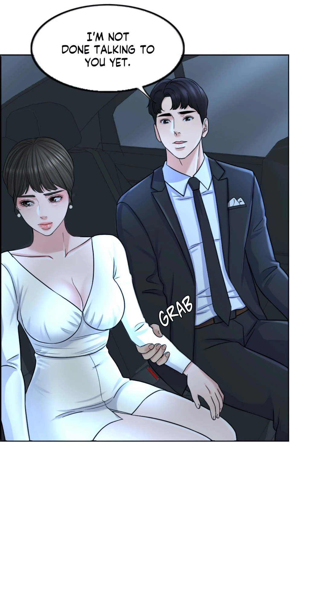 Wife for 1000 Days - Chapter 8 - picture 45