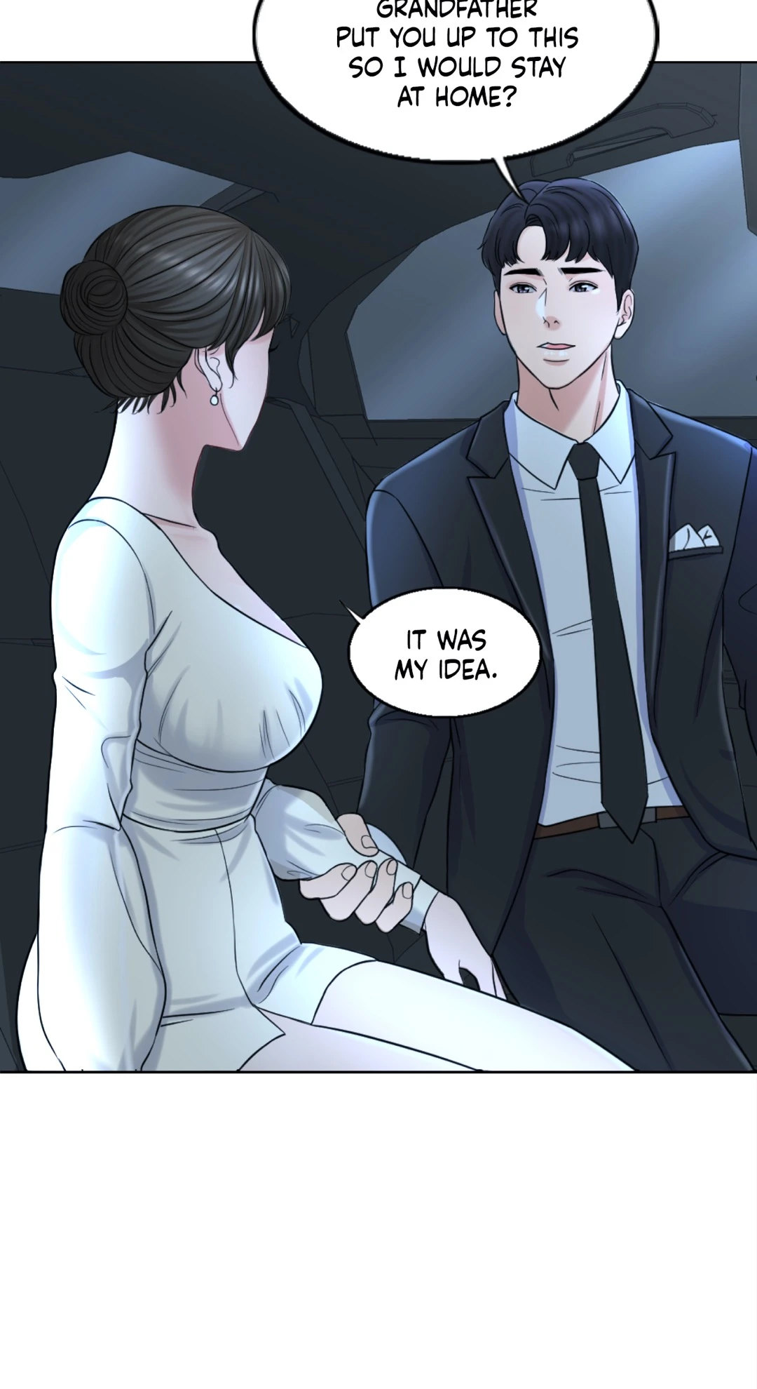 Wife for 1000 Days - Chapter 8 - picture 47
