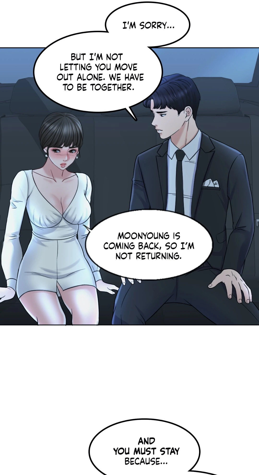 Wife for 1000 Days - Chapter 8 - picture 48