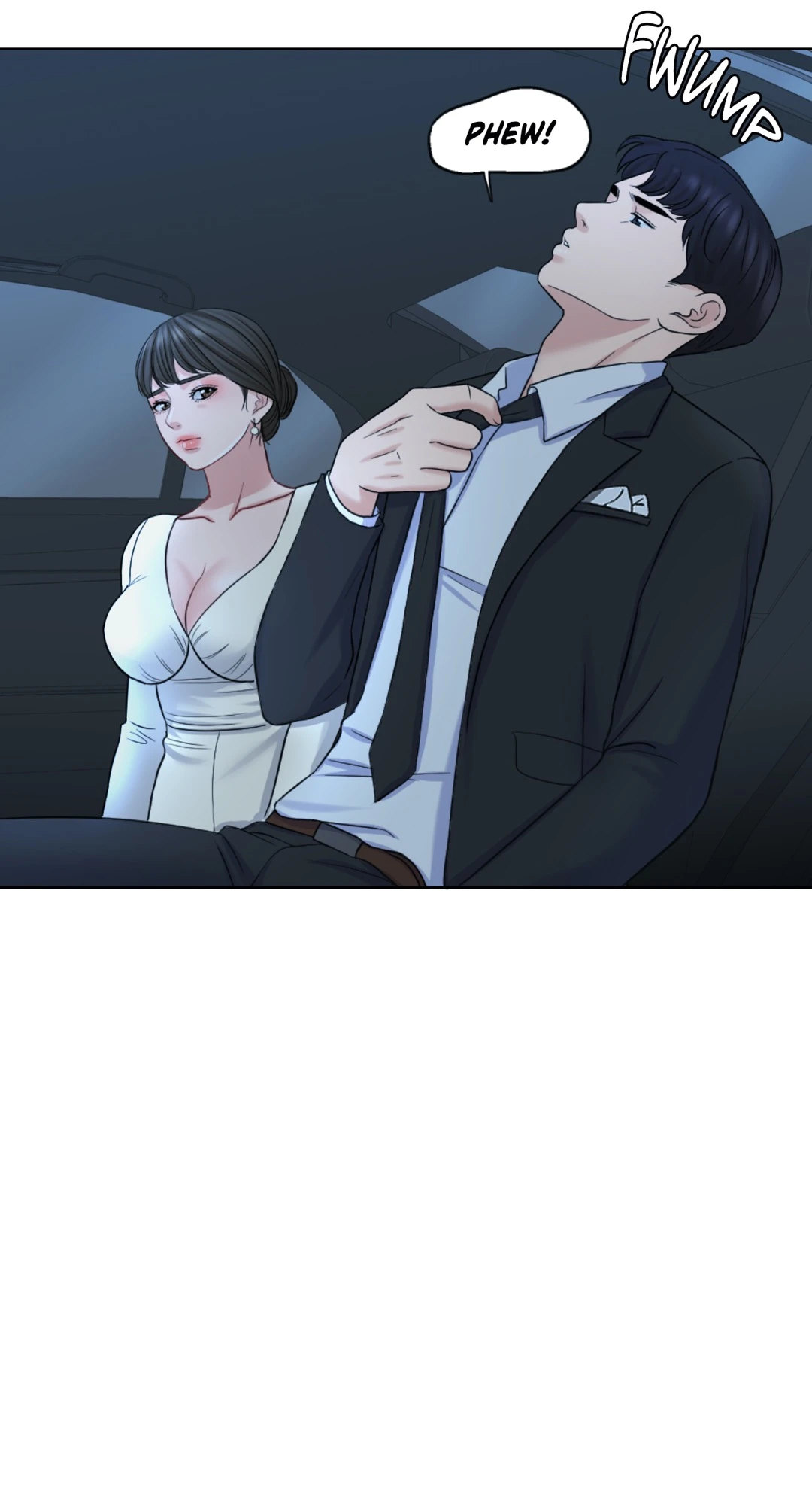 Wife for 1000 Days - Chapter 8 - picture 50