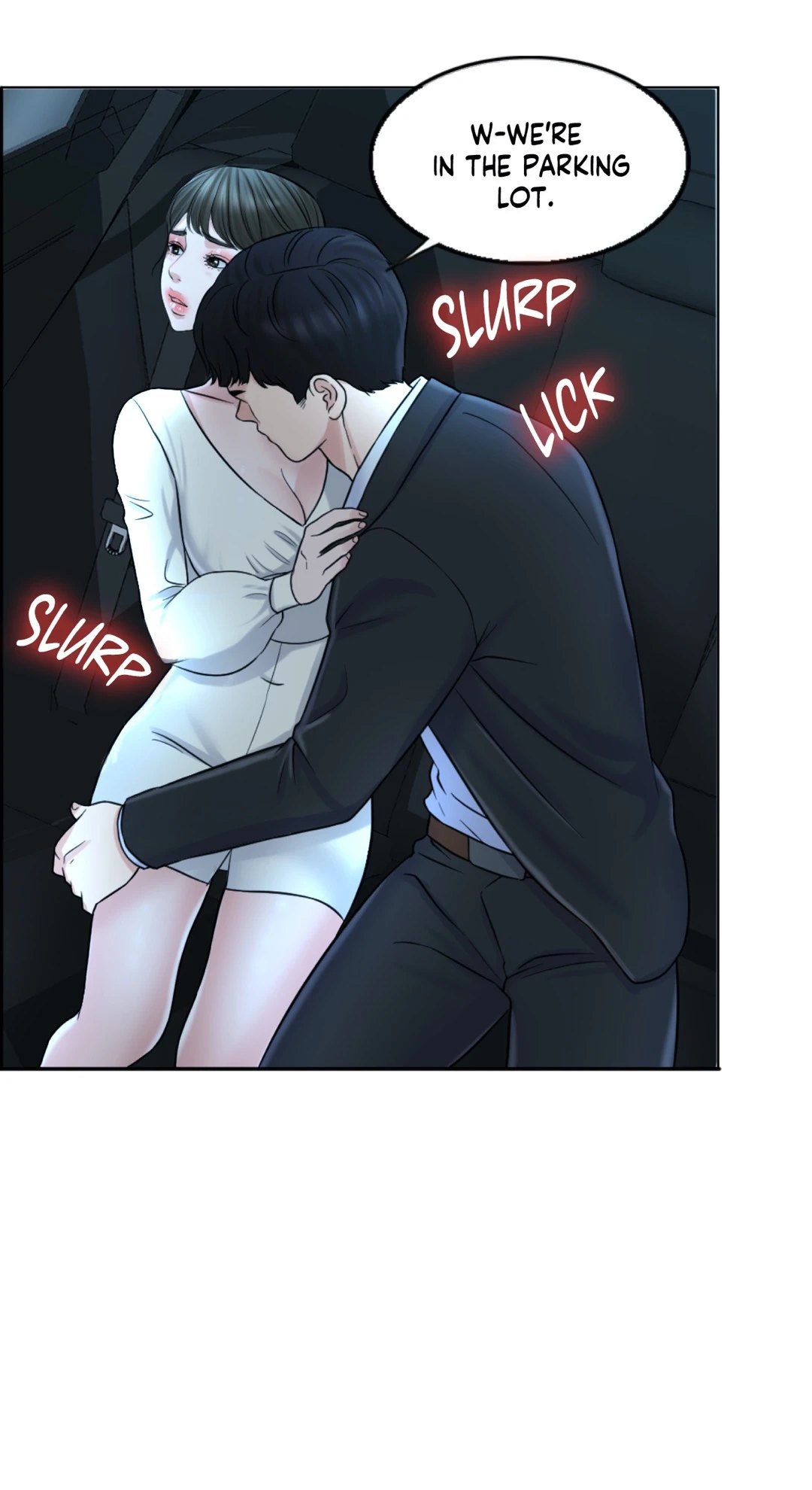 Wife for 1000 Days - Chapter 8 - picture 54