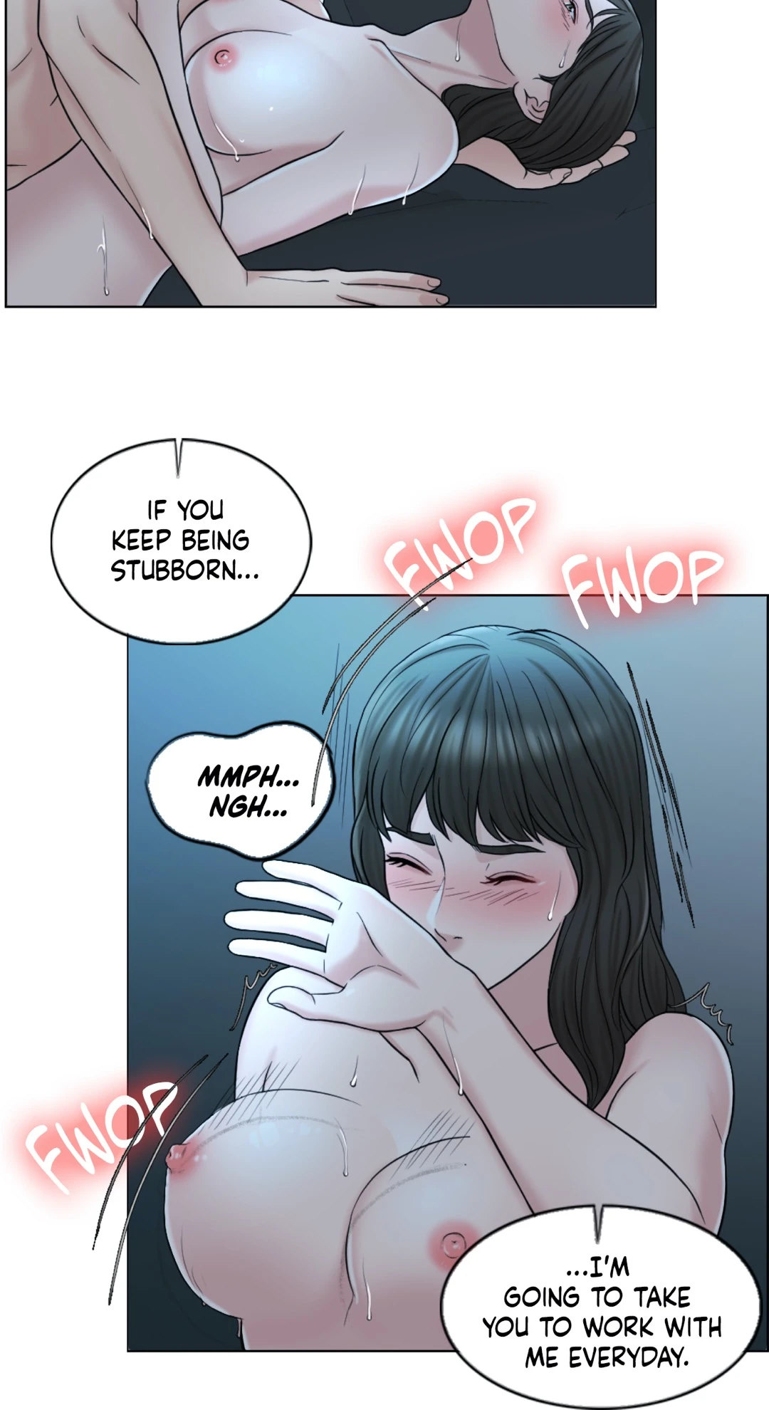 Wife for 1000 Days - Chapter 8 - picture 62