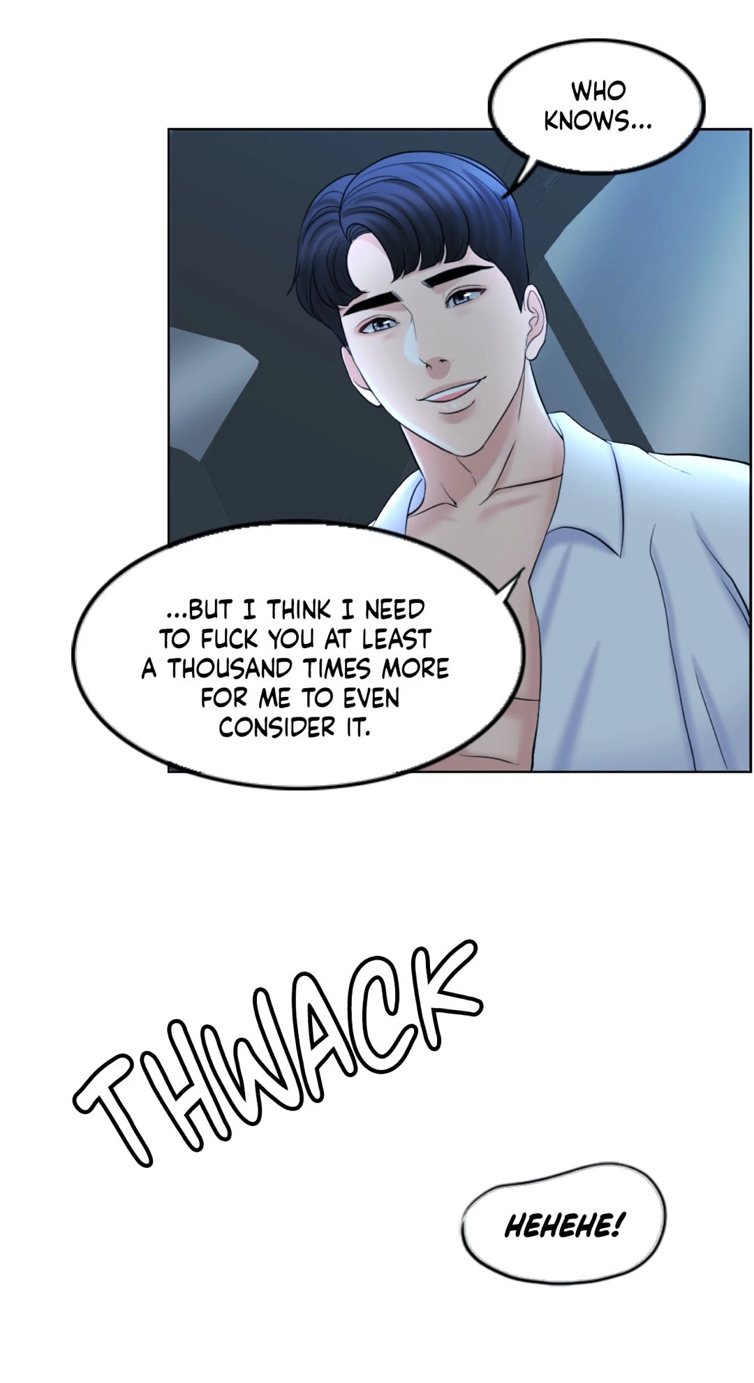 Wife for 1000 Days - Chapter 8 - picture 69