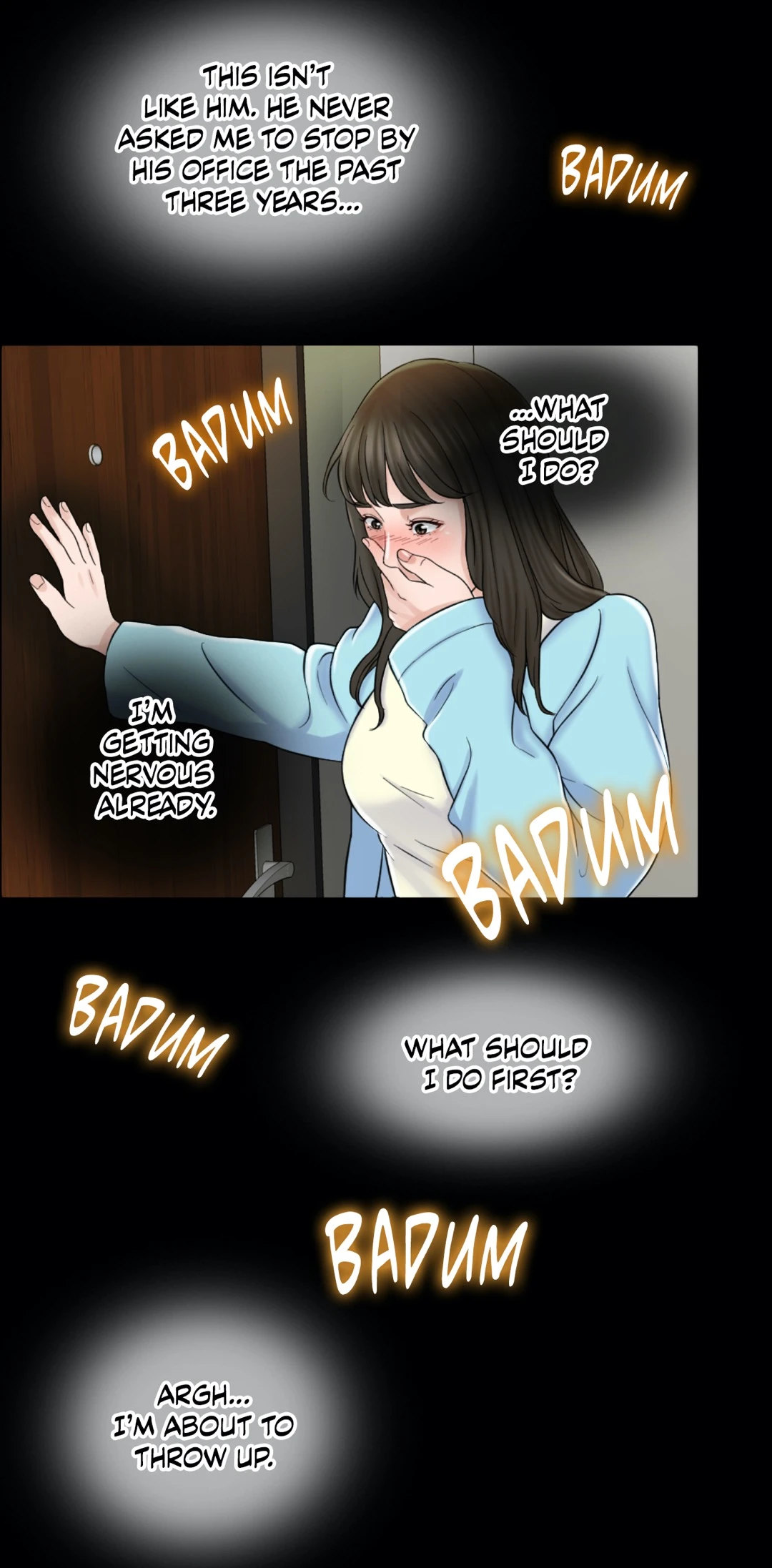 Wife for 1000 Days - Chapter 8 - picture 7