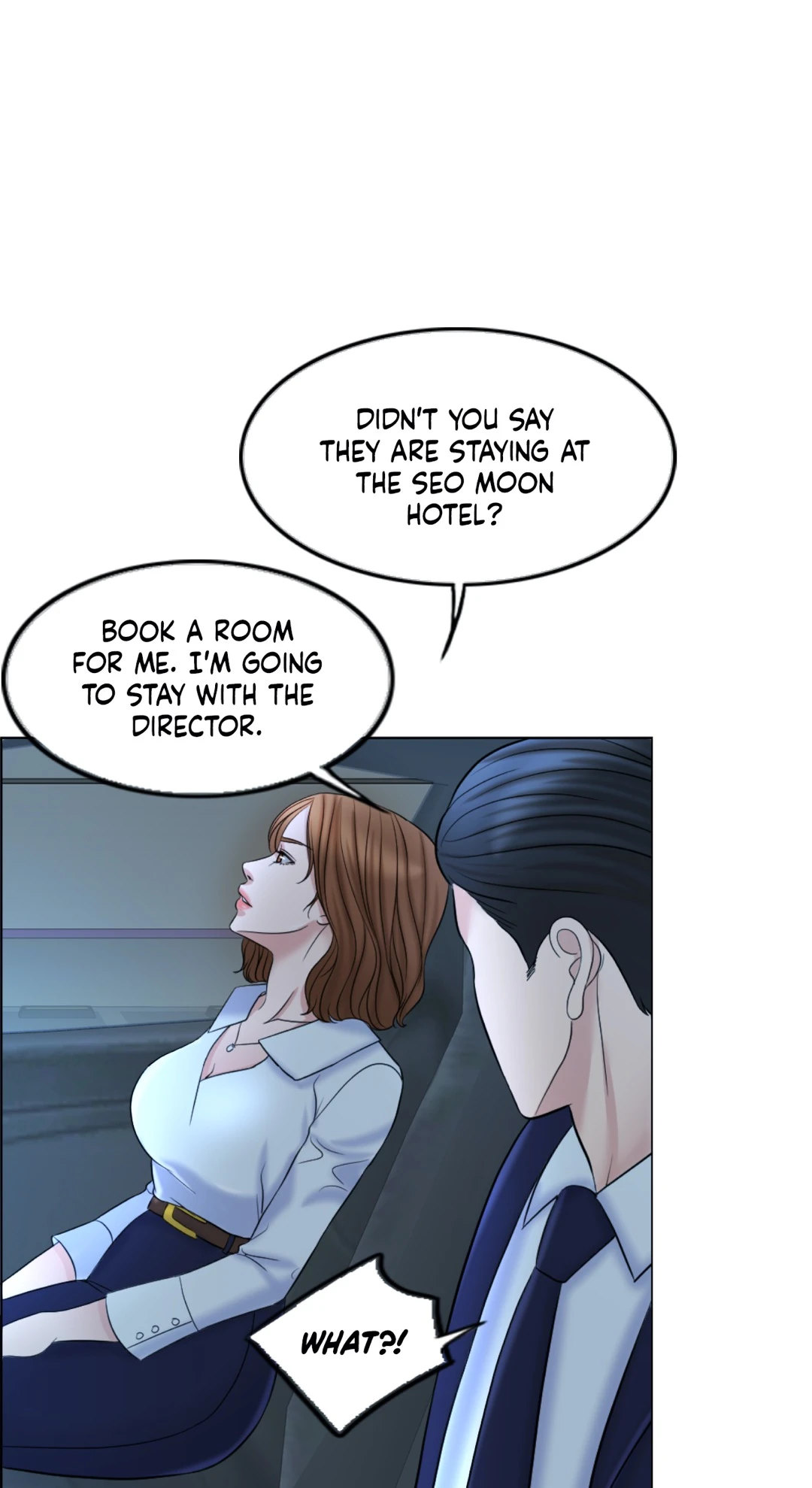 Wife for 1000 Days - Chapter 8 - picture 70