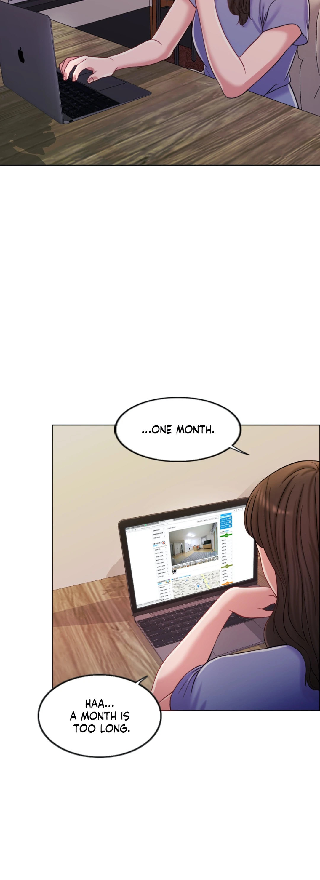 Wife for 1000 Days - Chapter 9 - picture 1