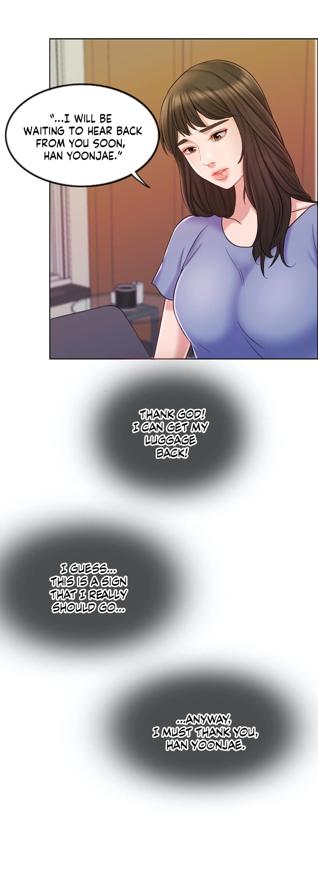 Wife for 1000 Days - Chapter 9 - picture 16