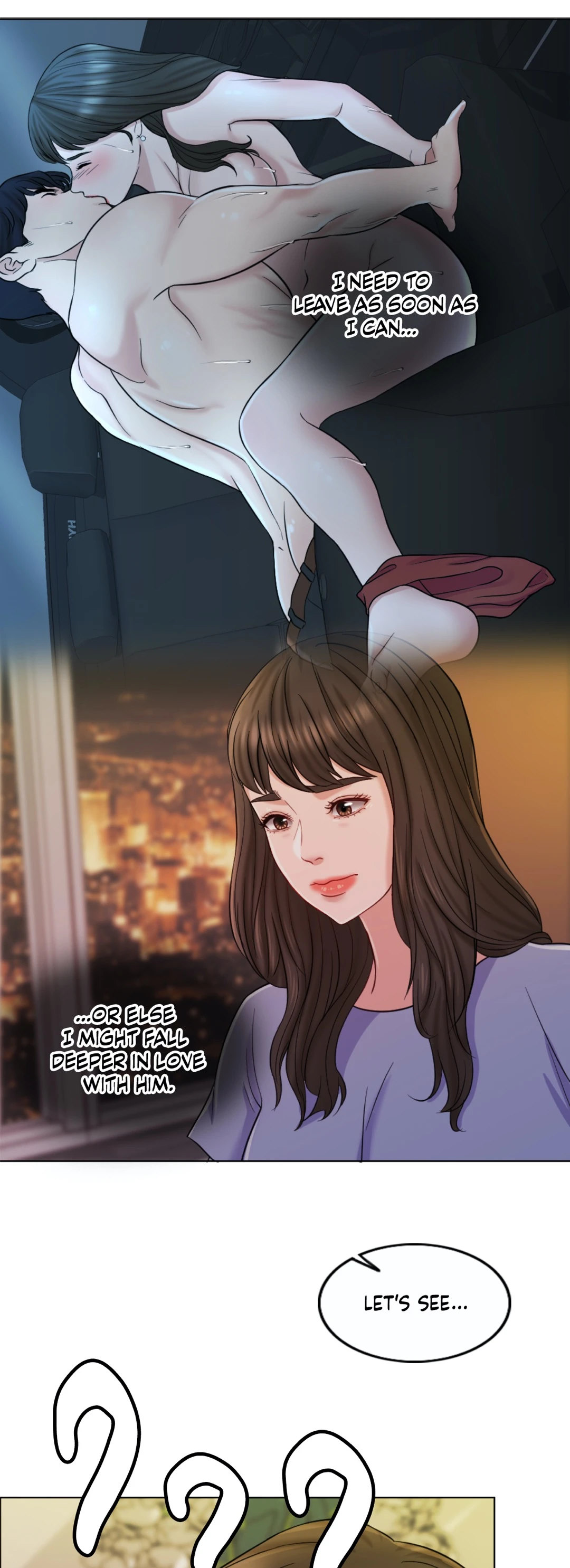 Wife for 1000 Days - Chapter 9 - picture 2