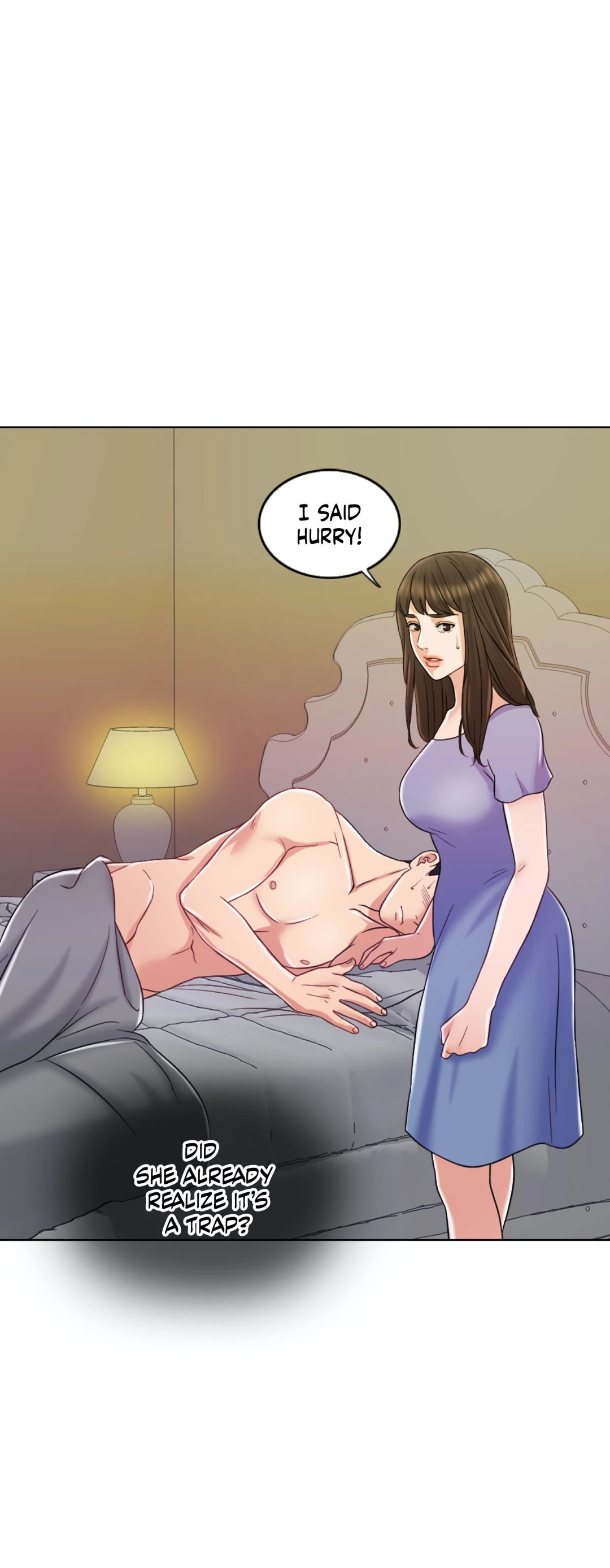 Wife for 1000 Days - Chapter 9 - picture 41